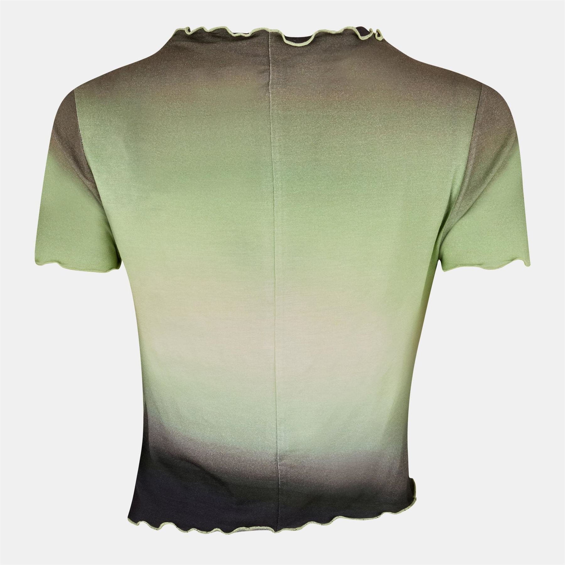 Jack Wills Asymmetric Top