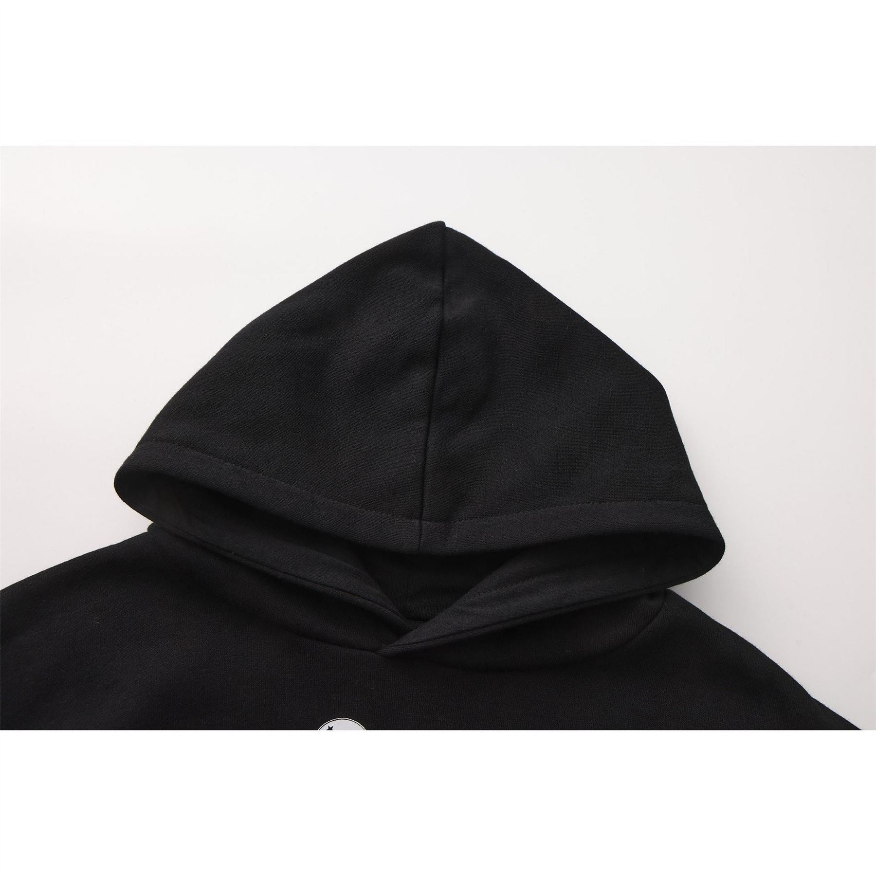 Character Oth Hoody Junior