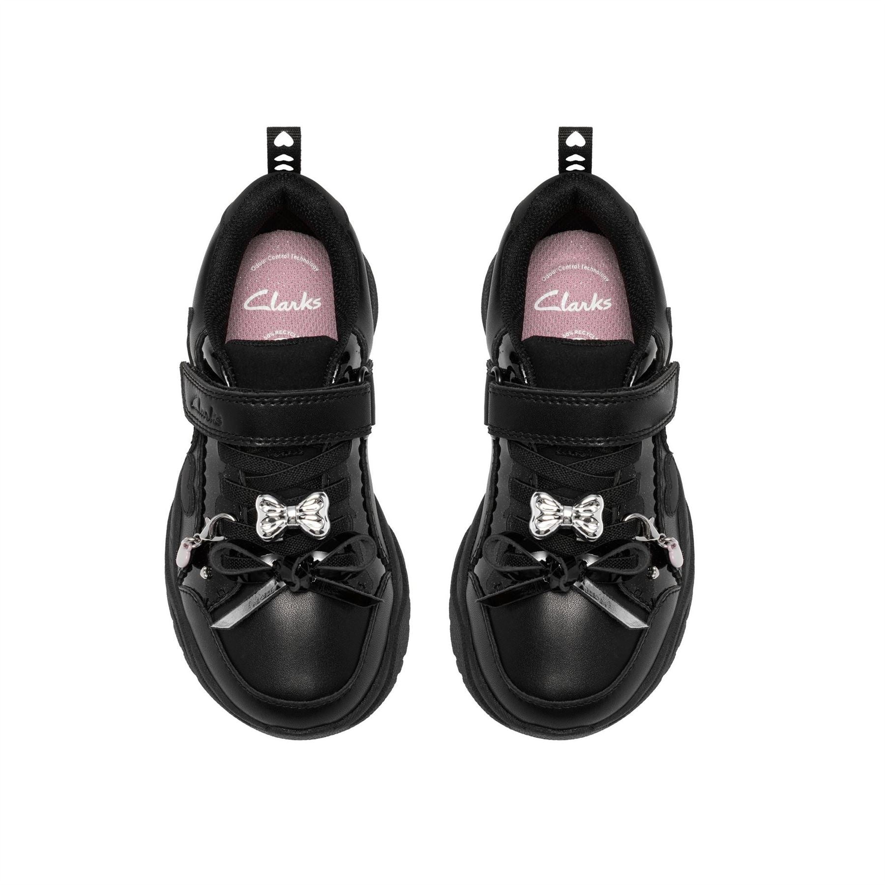 Clarks Featherskip K Ch62