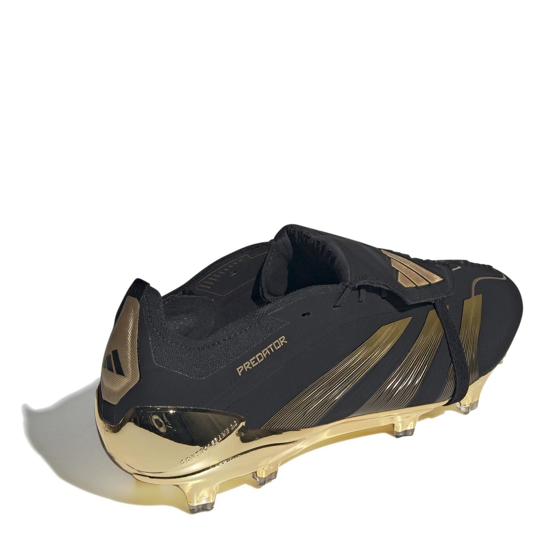 adidas Predator Elite Foldover Tongue Firm Ground Football Boots