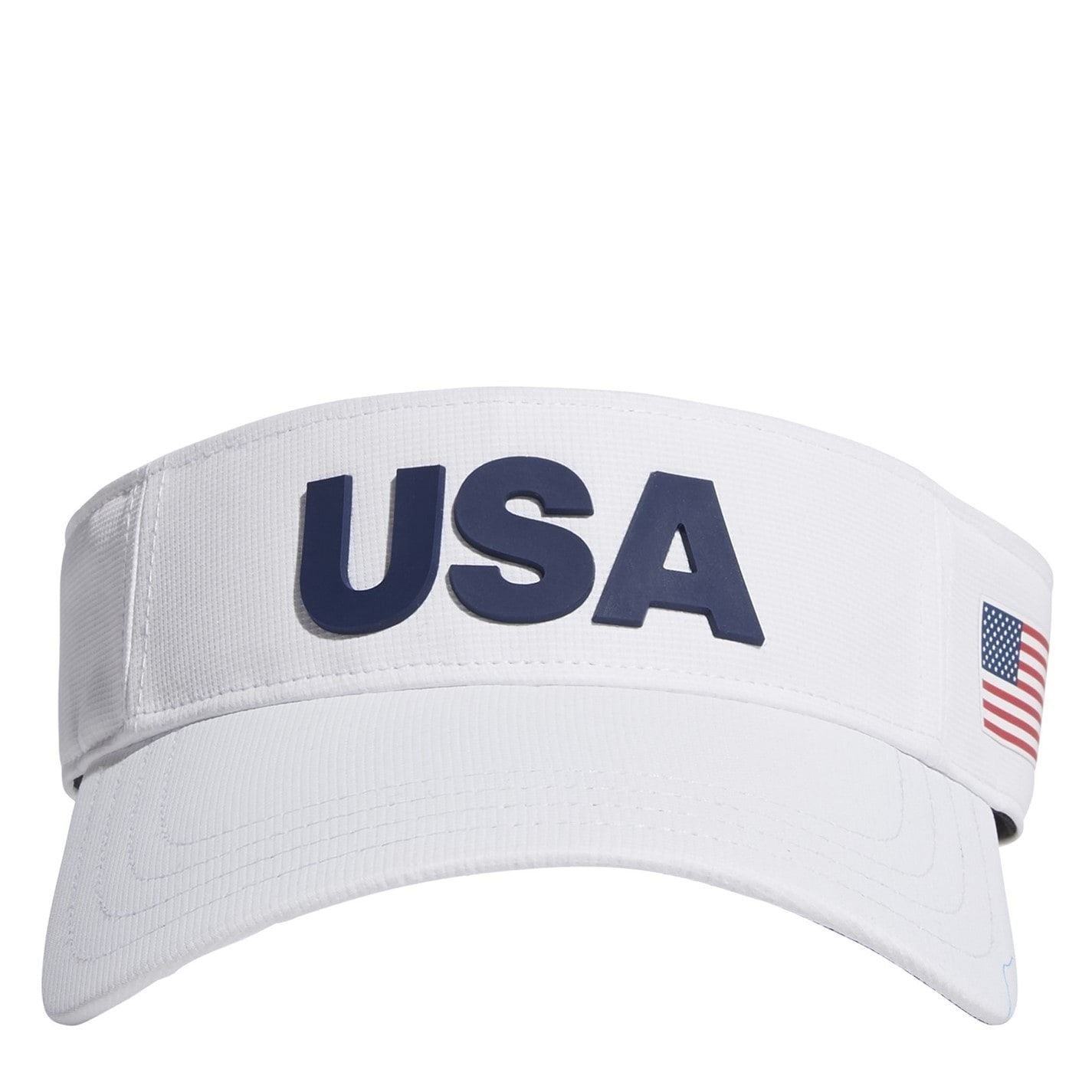 adidas Mens Usa Tour Visor