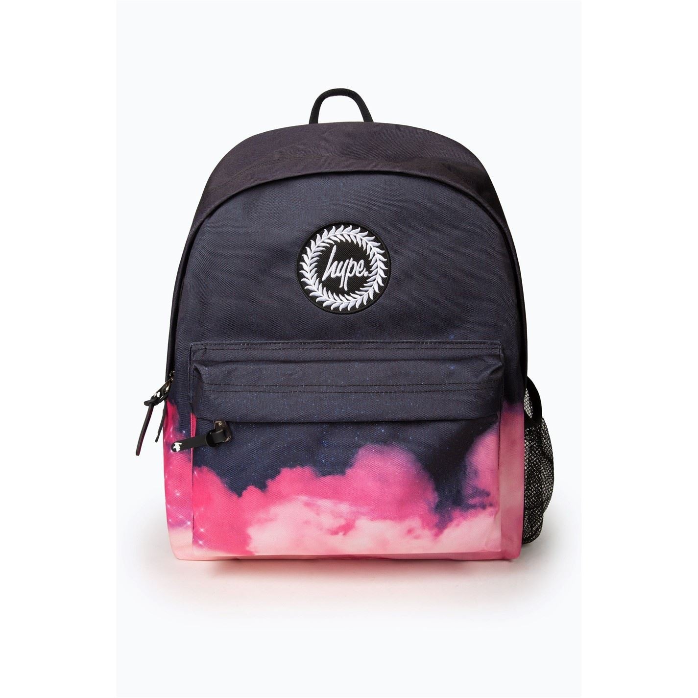 Hype Cloud Heart Backpack