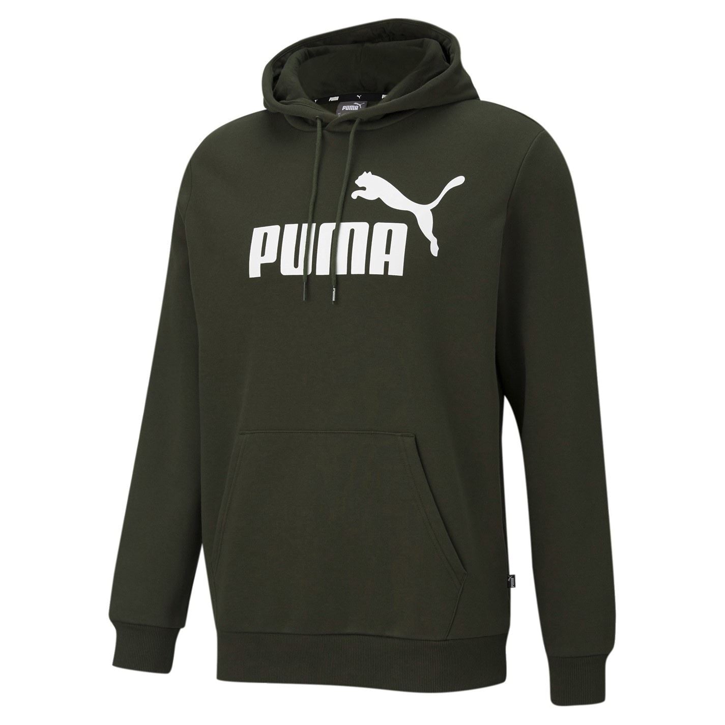 Puma Mens No1 Oth Hoodie