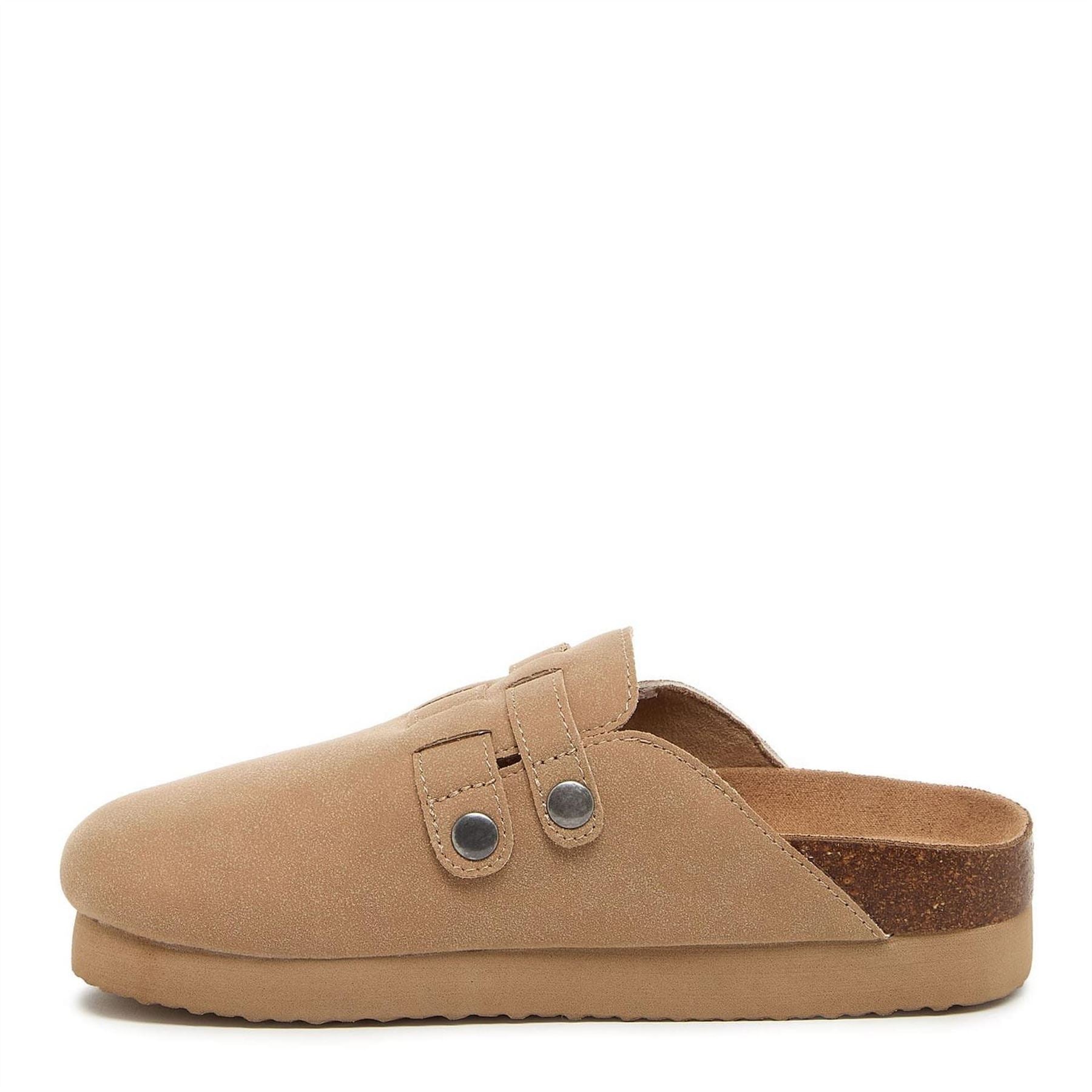 Rocket Dog Clogs