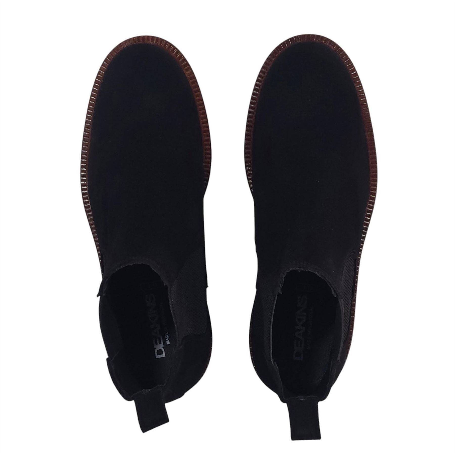 Deakins Deaks Republic Chelsea Boots