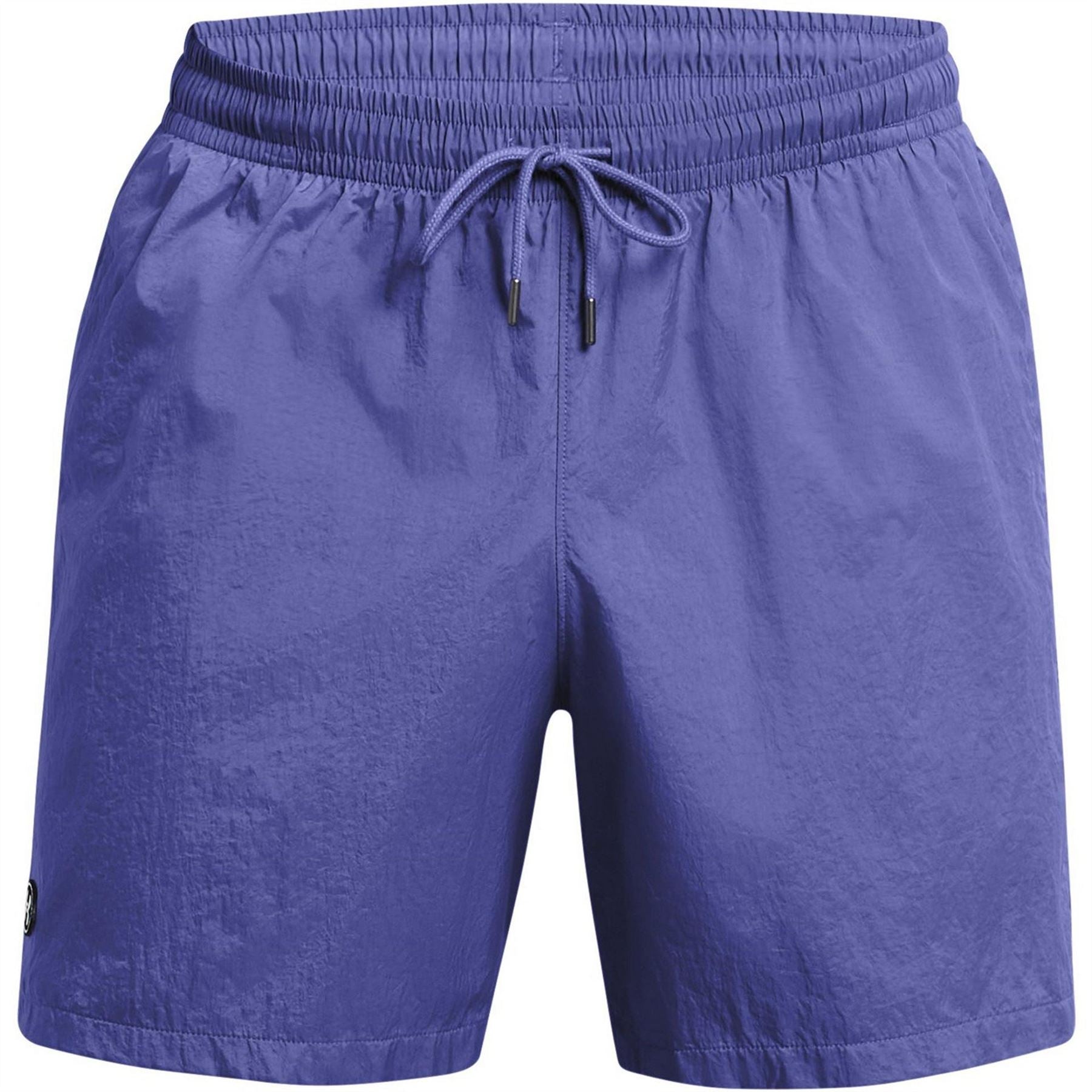 Under Armour Mens Armour Ua Icon Crnk Volley Sts Tracksuit Shorts