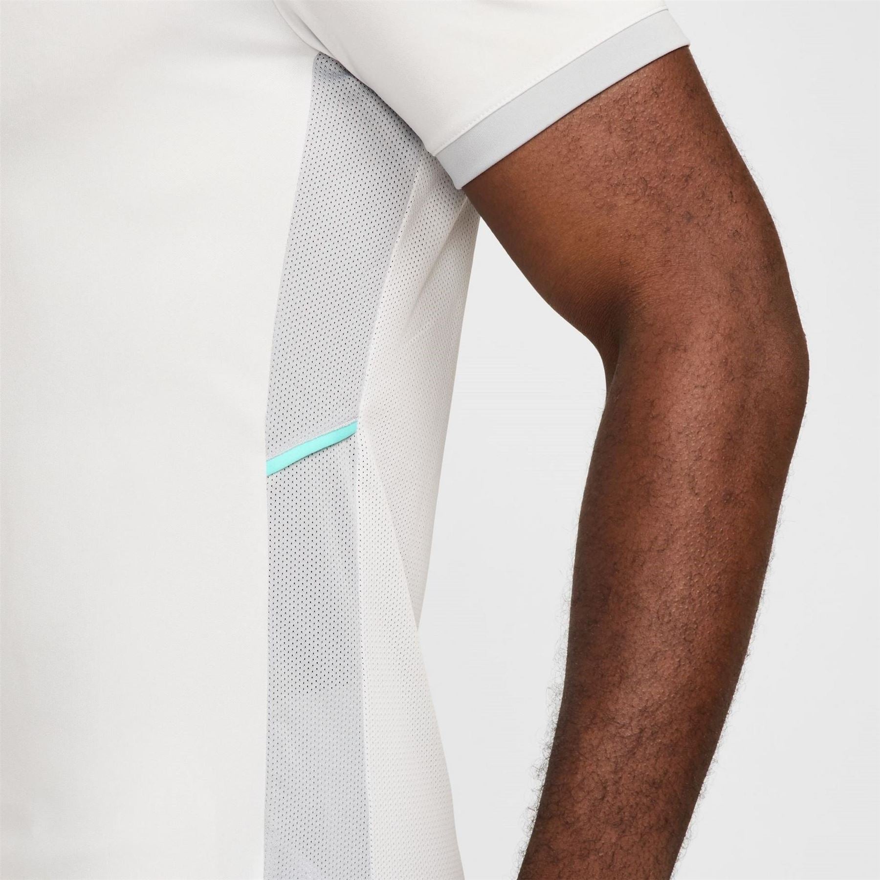 Nike Mens Dri Fit Academy Short Sleeve Football Top