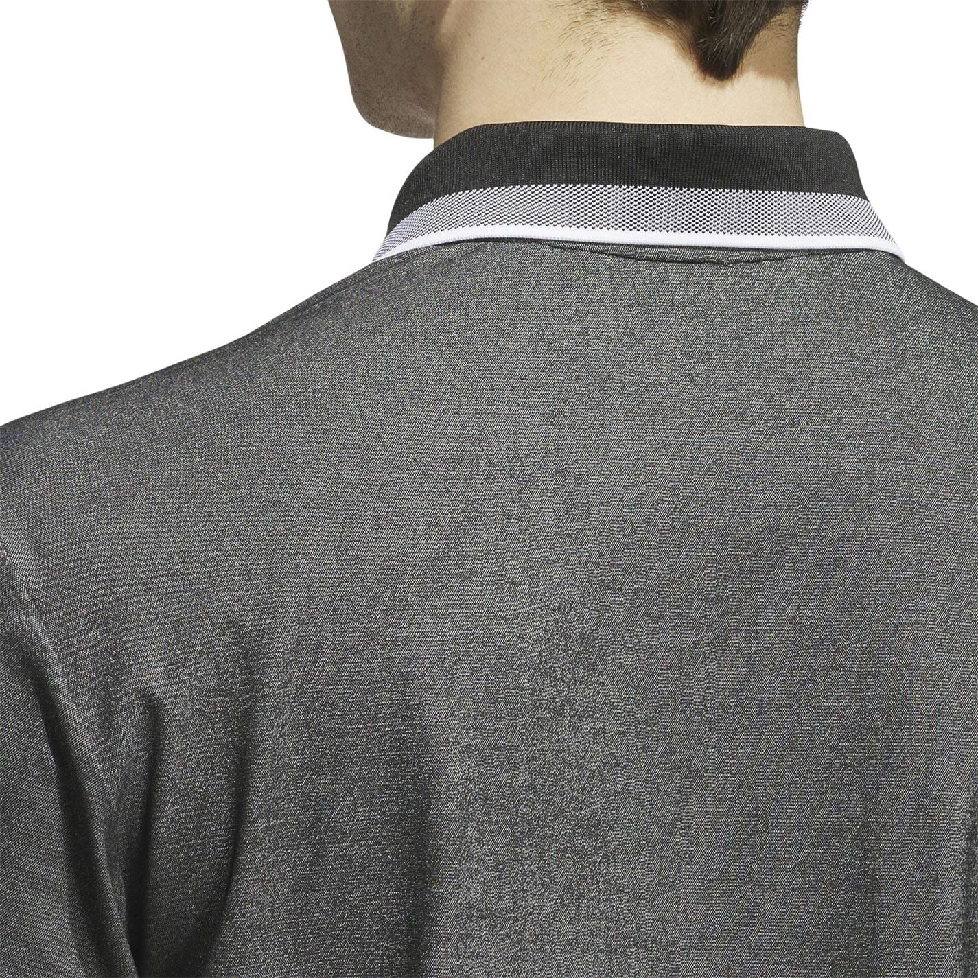 adidas Short Sleeve Performance Polo Shirt