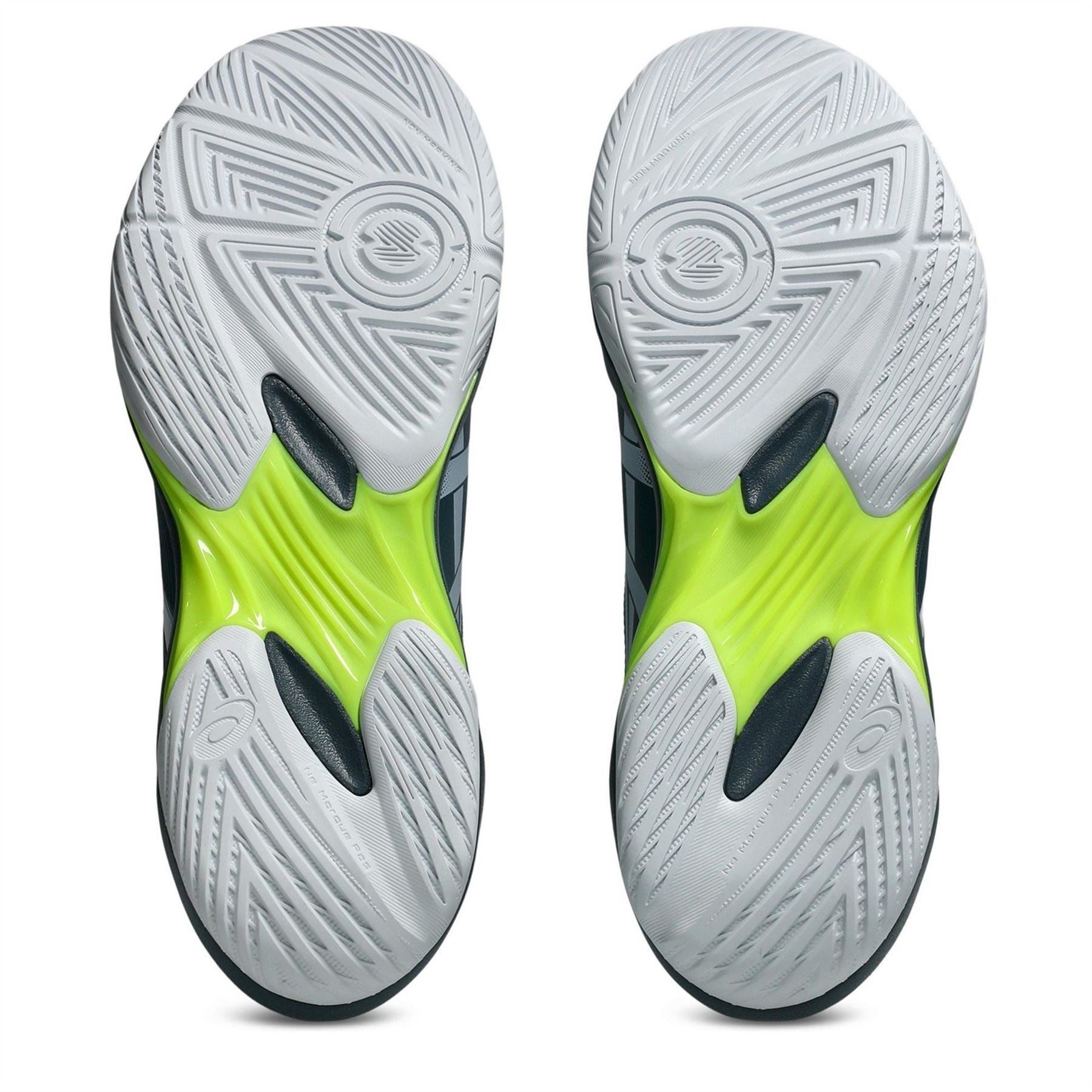 Asics Rocket 12 Handball Trainers