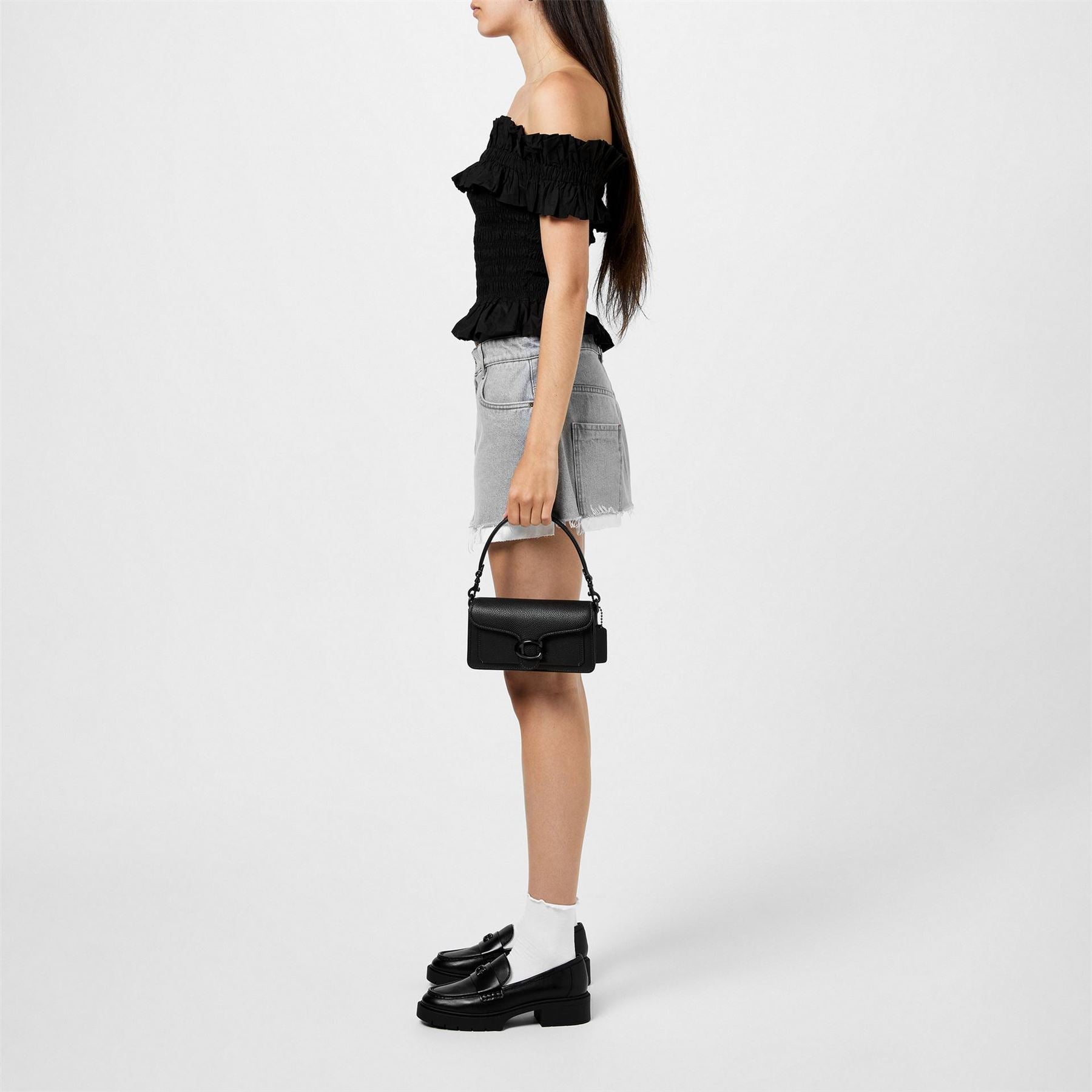 Coach Loafer