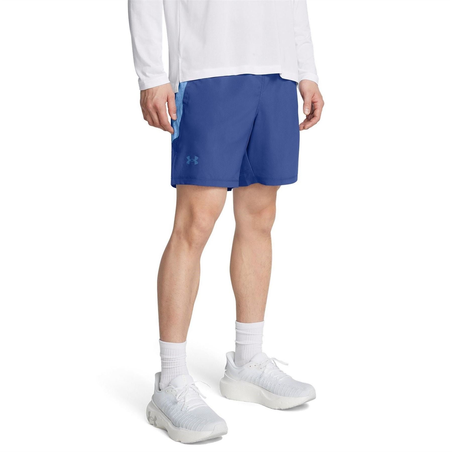 Under Armour Launch Pro Performance Running Shorts