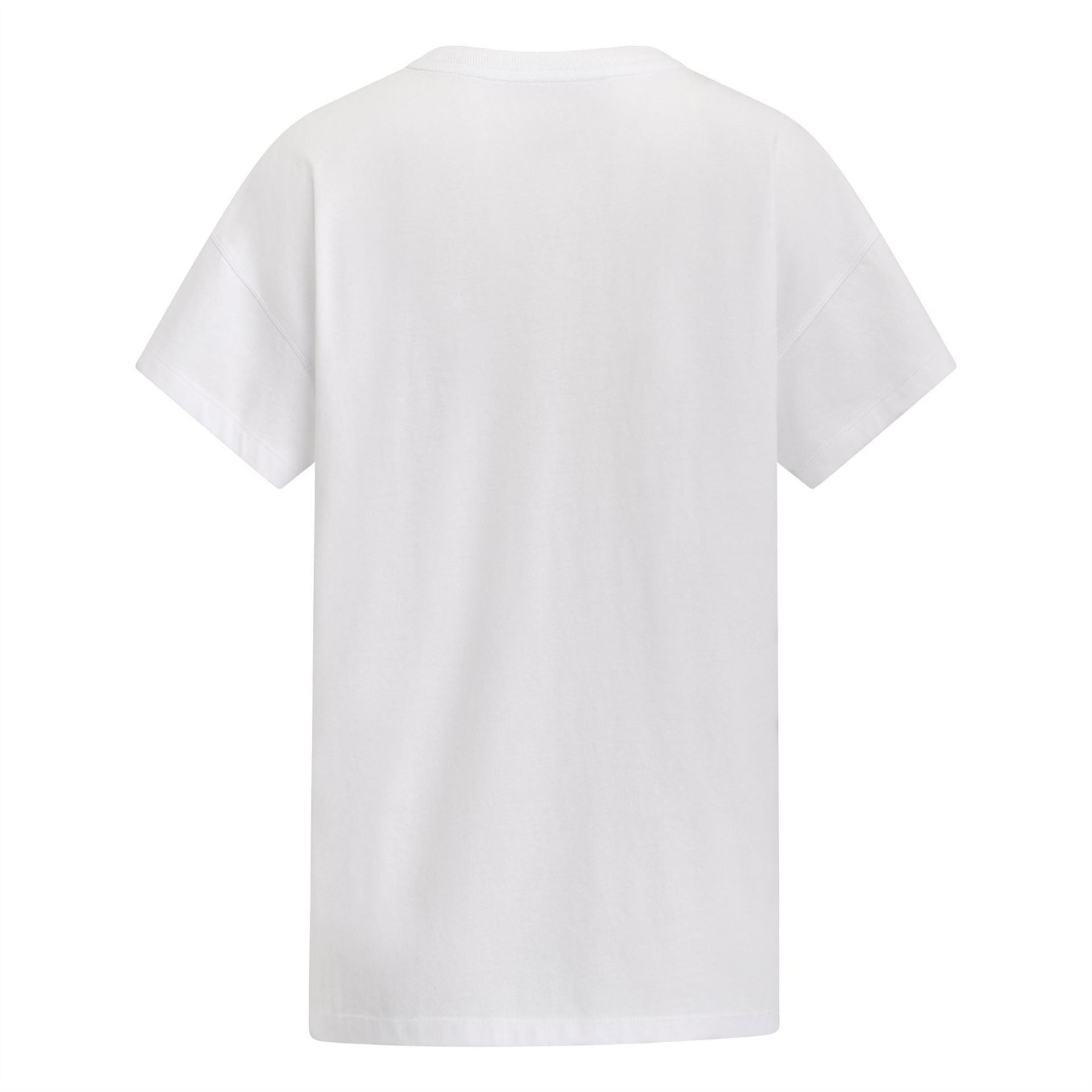 DKNY Logo Rhin Tee