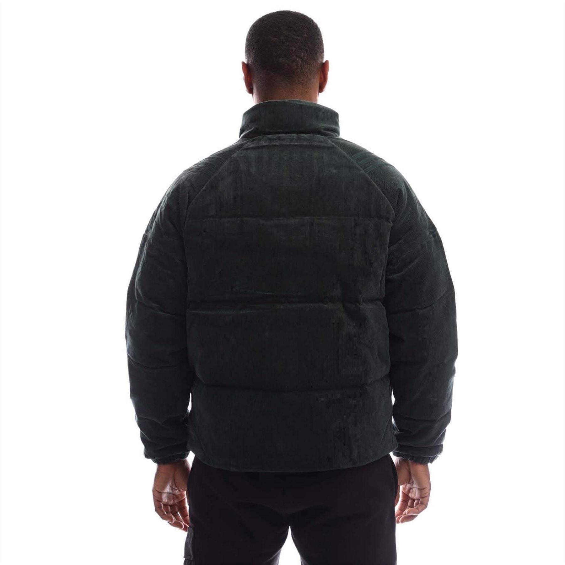adidas Down Jacket