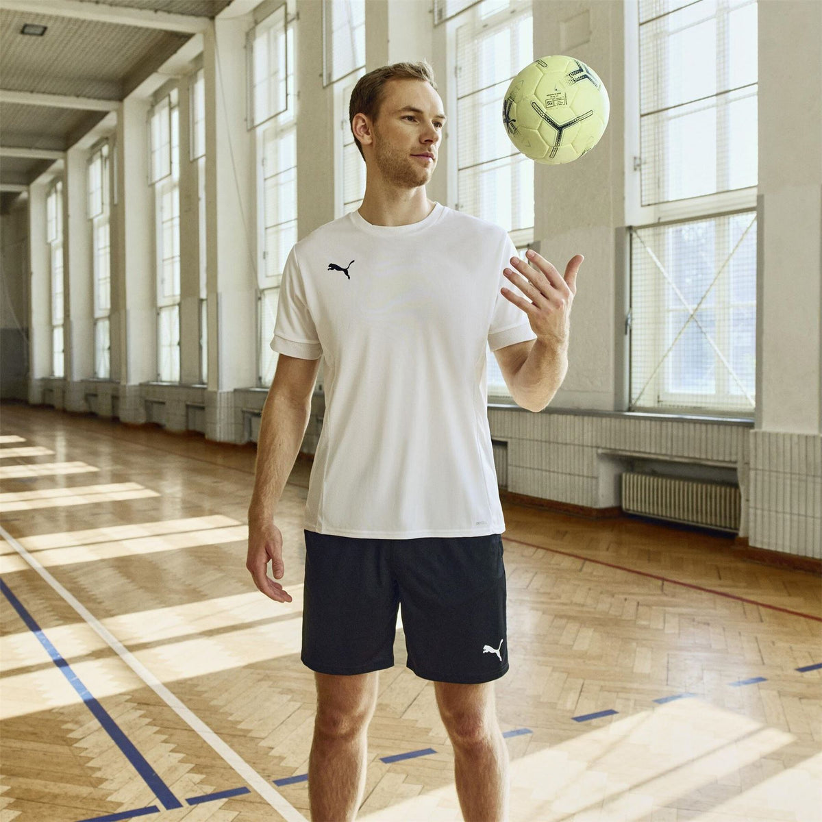 Puma Jersey