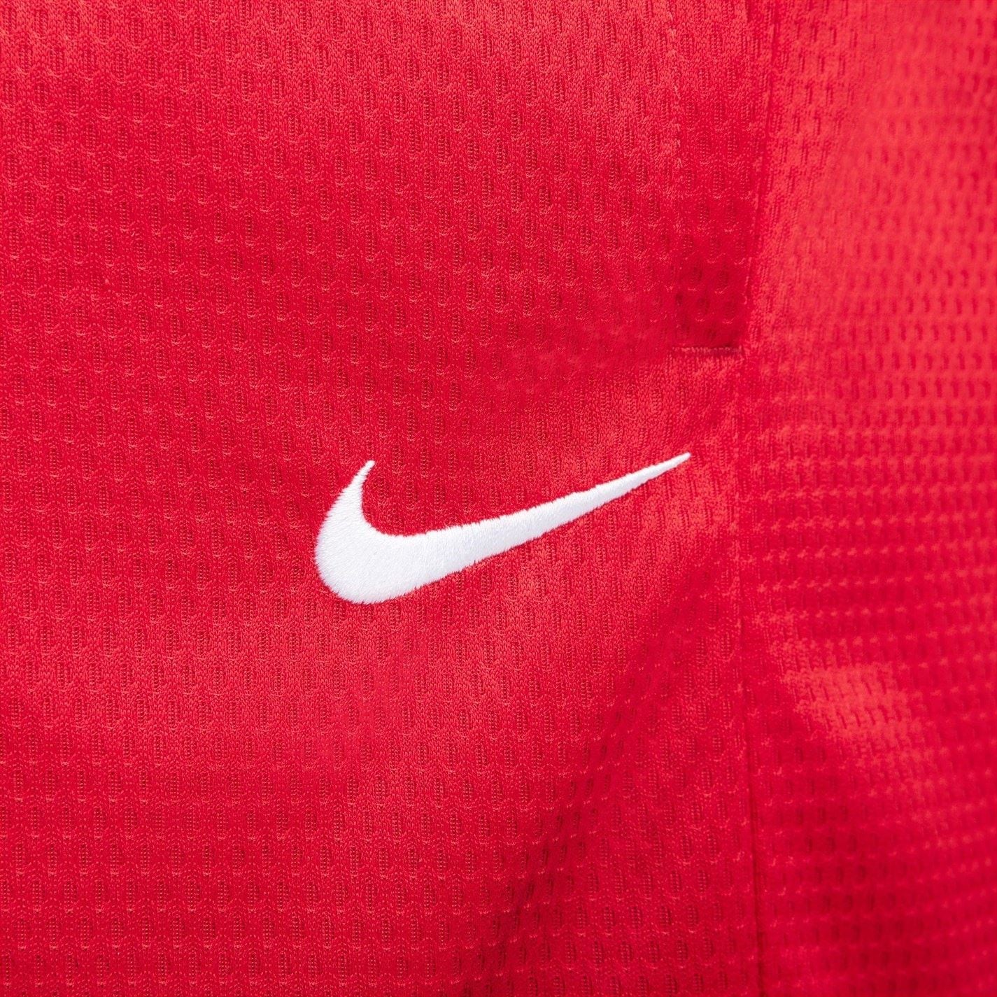 Nike Mens Dri Fit Icon 8 Basketball Shorts