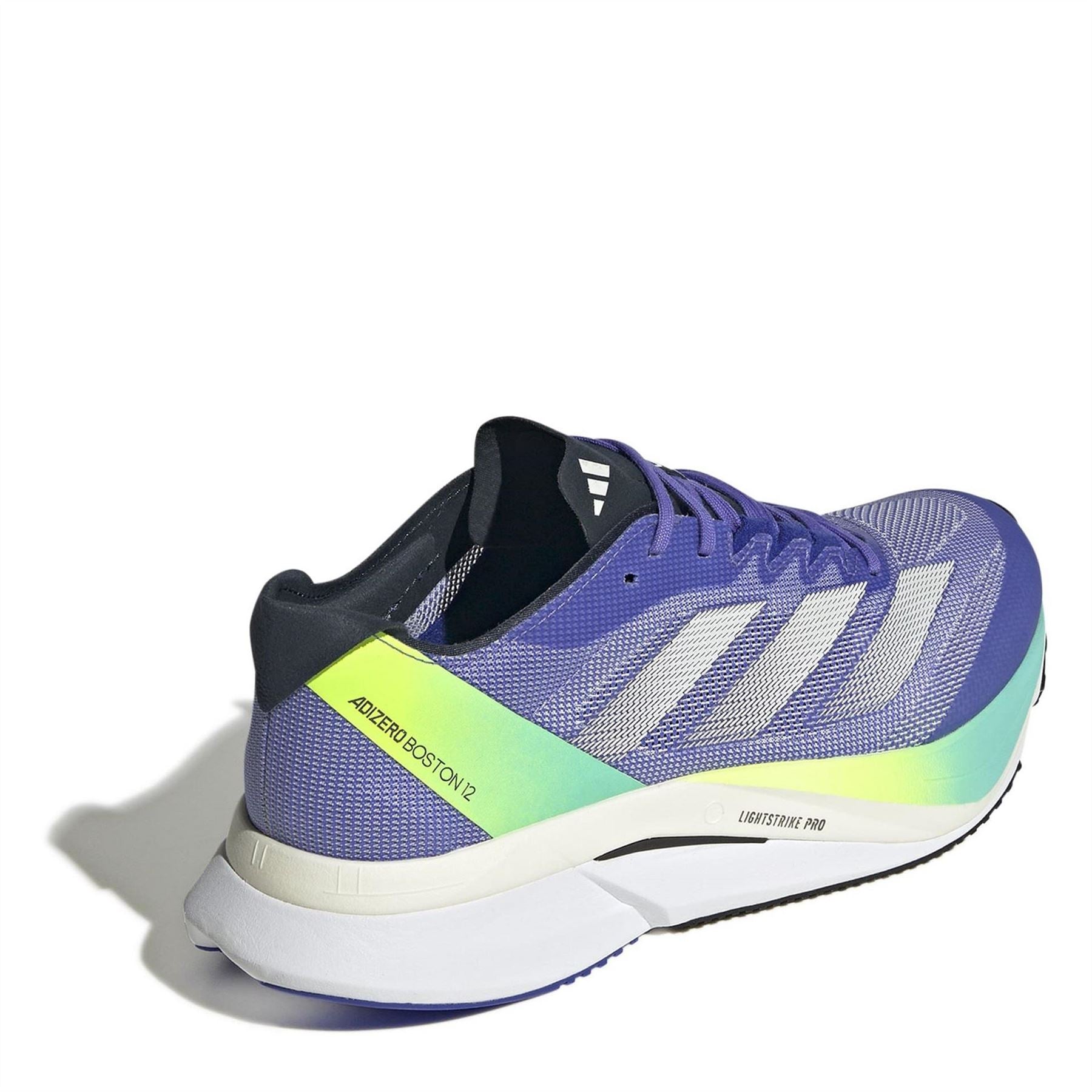 adidas Adizero Bosto Low Top Road Shoes