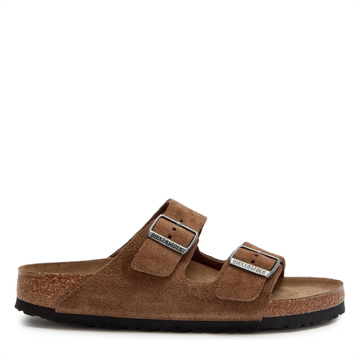 Birkenstock Sfb Suede
