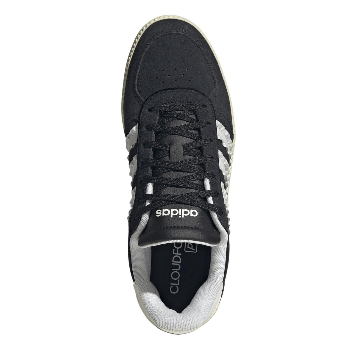 adidas Low Top Trainers