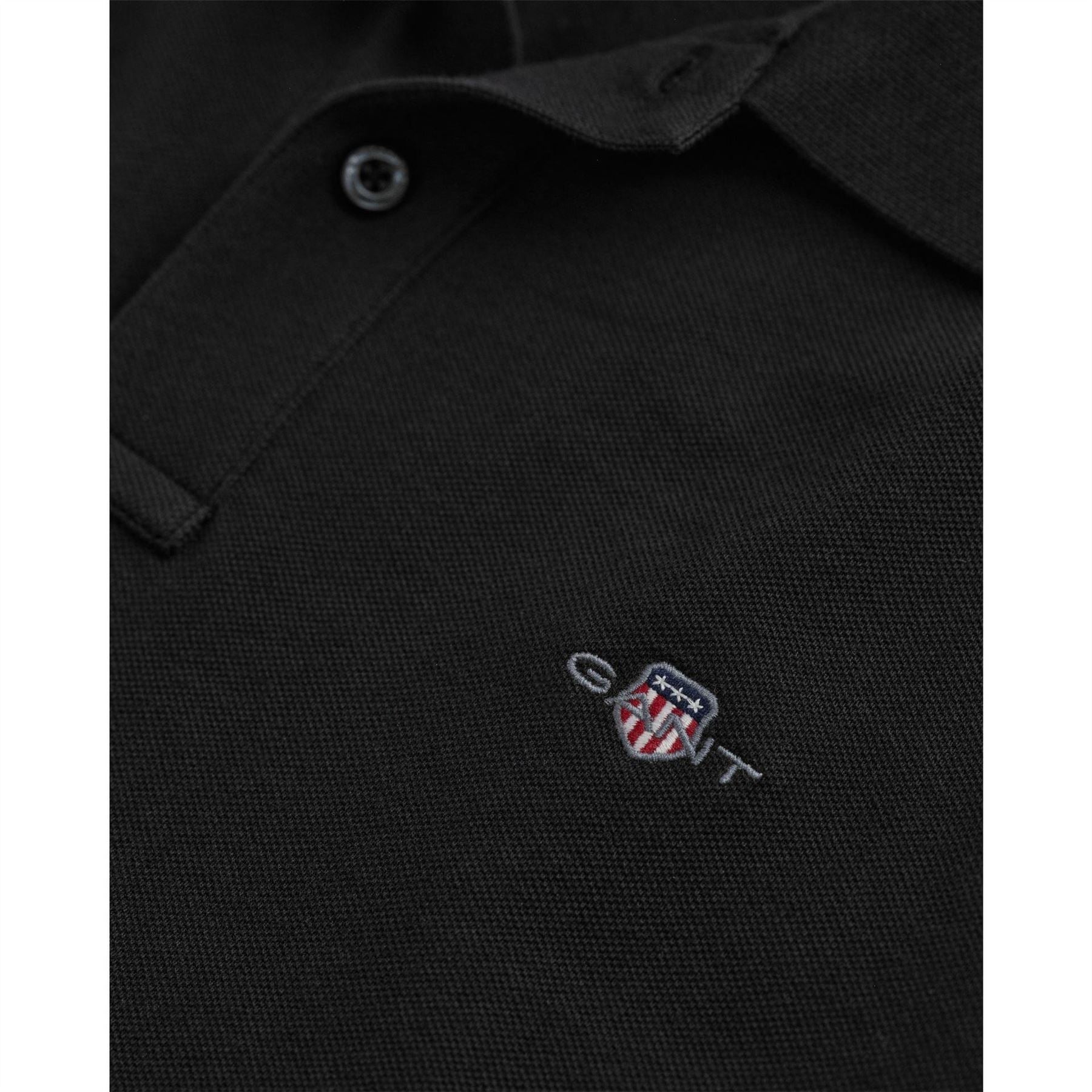 Gant Pique Polo Shirt