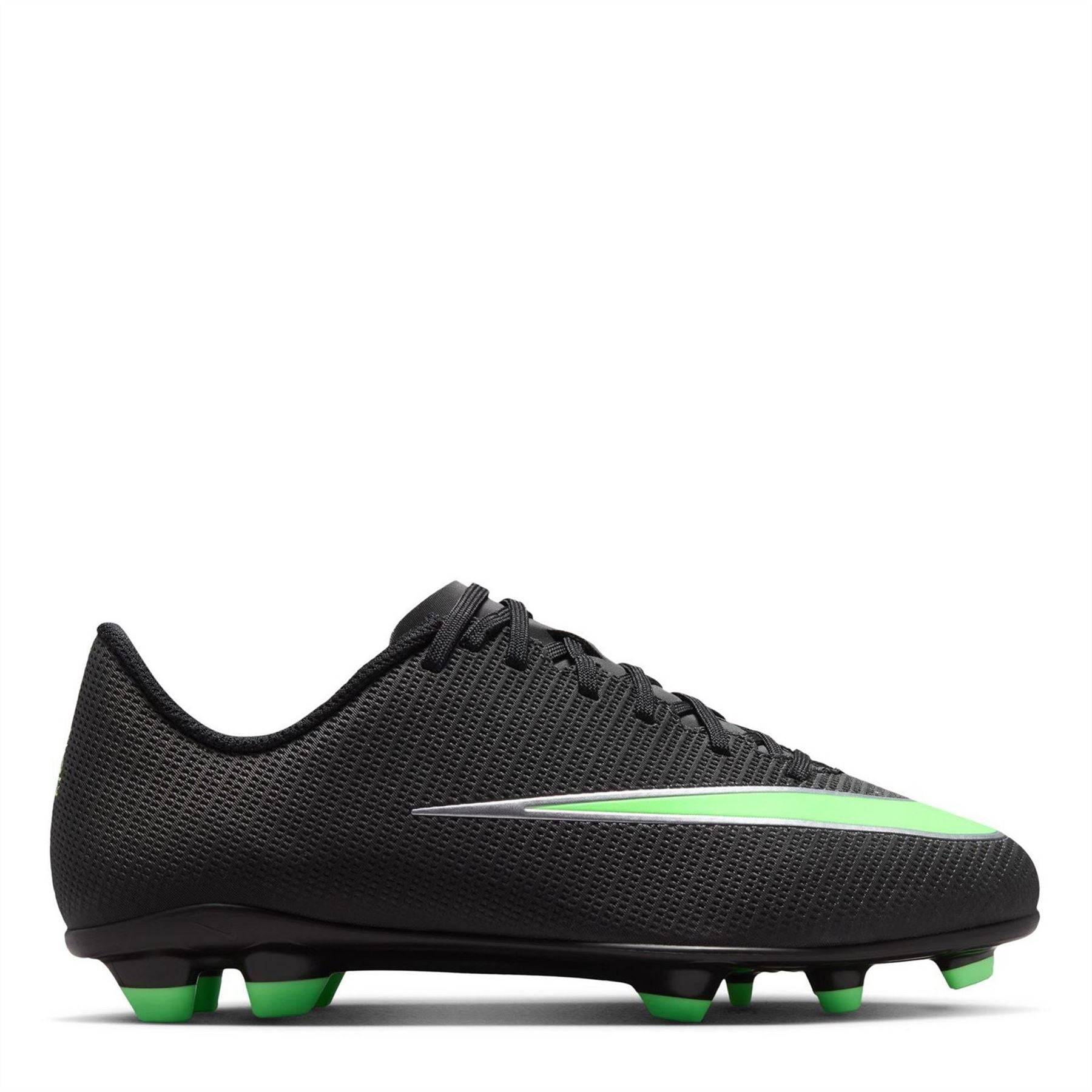 Nike Kids Vapor 17 Club Firm Ground Football Boots