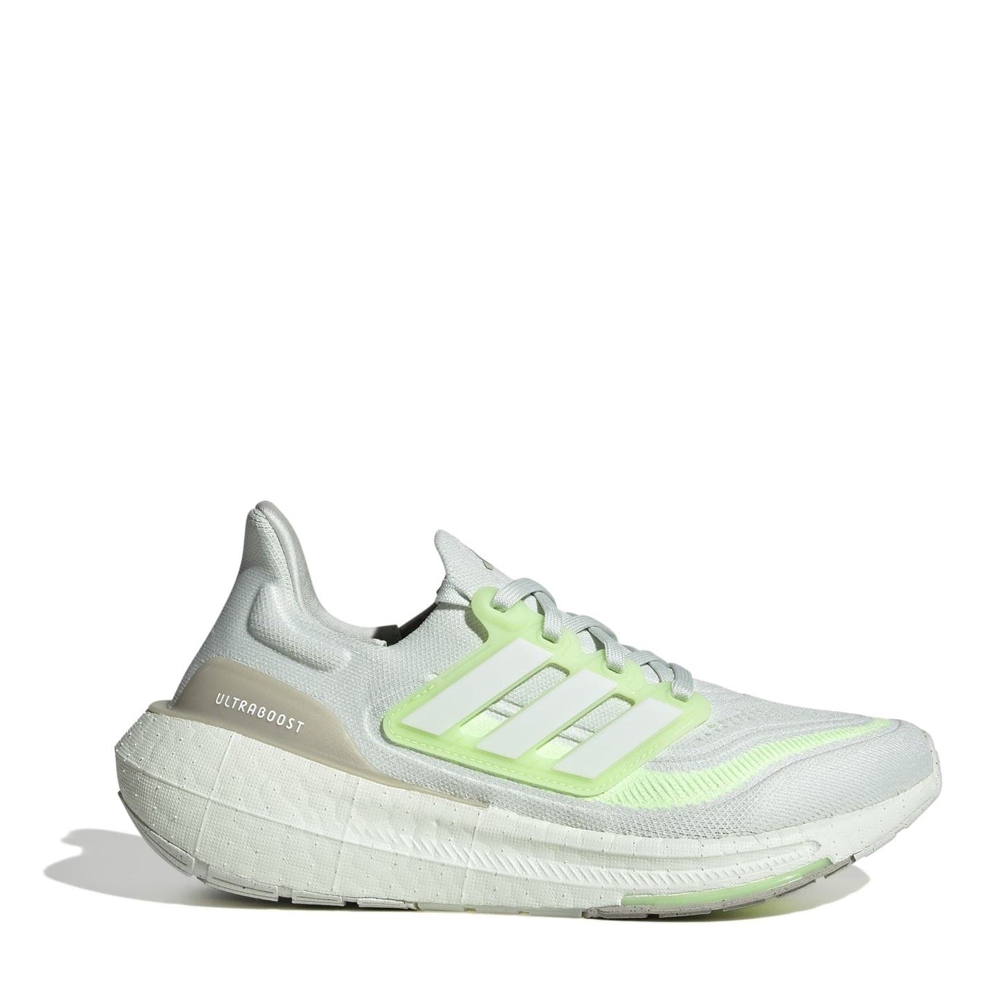 adidas Womens Ultraboost Light Running Trainers