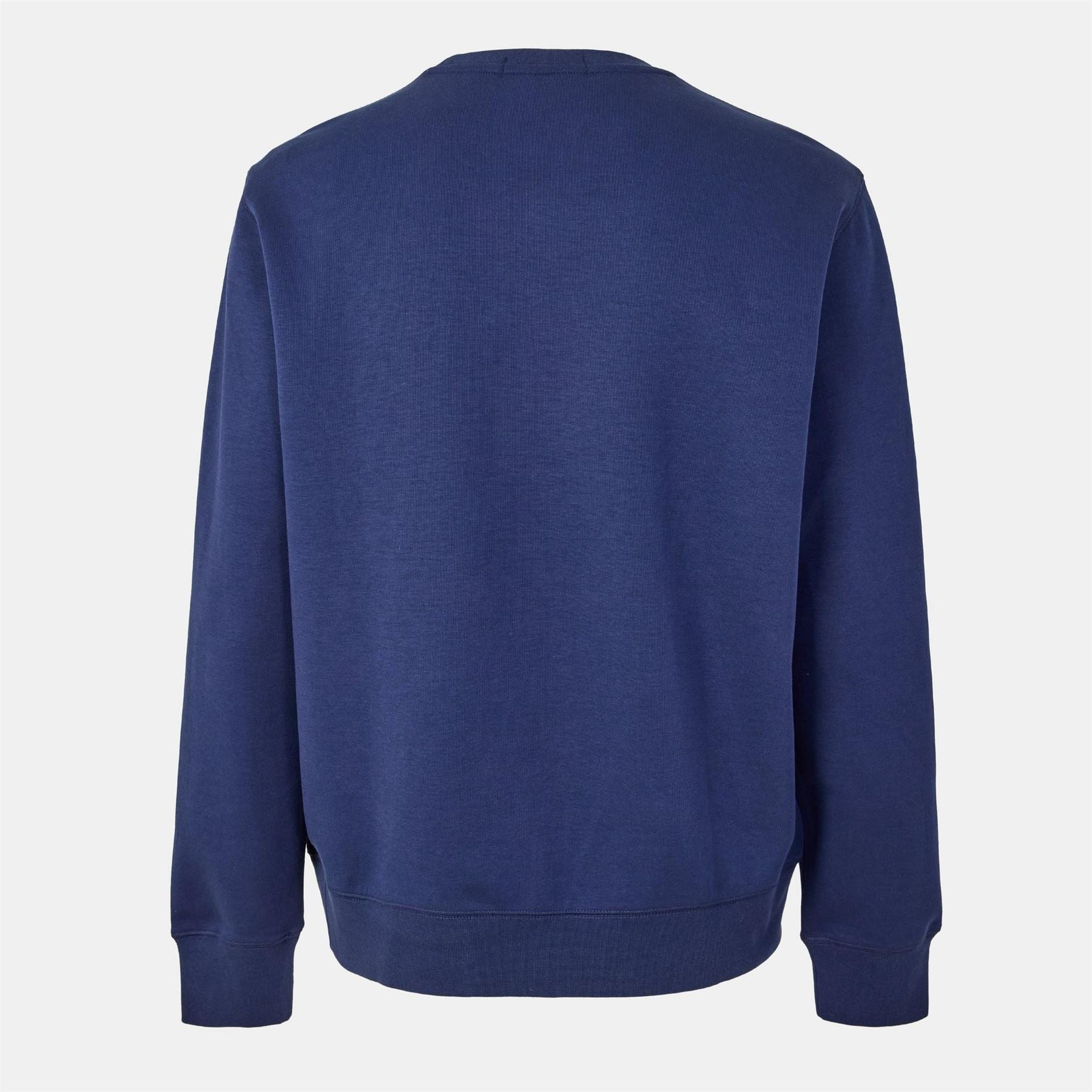 Polo Ralph Lauren Knit Sweatshirt