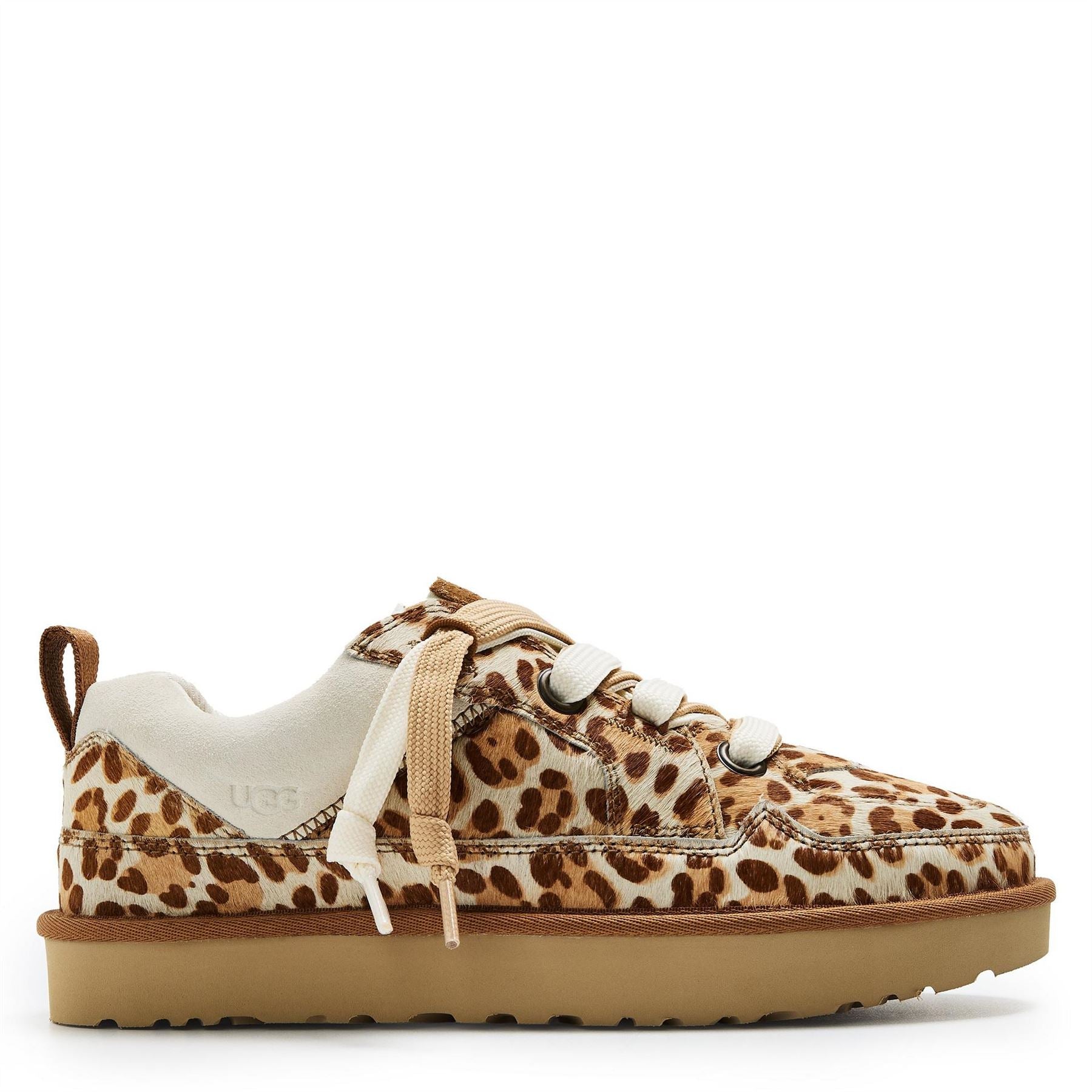 Ugg Lowmel Lowmel Low Top Trainers