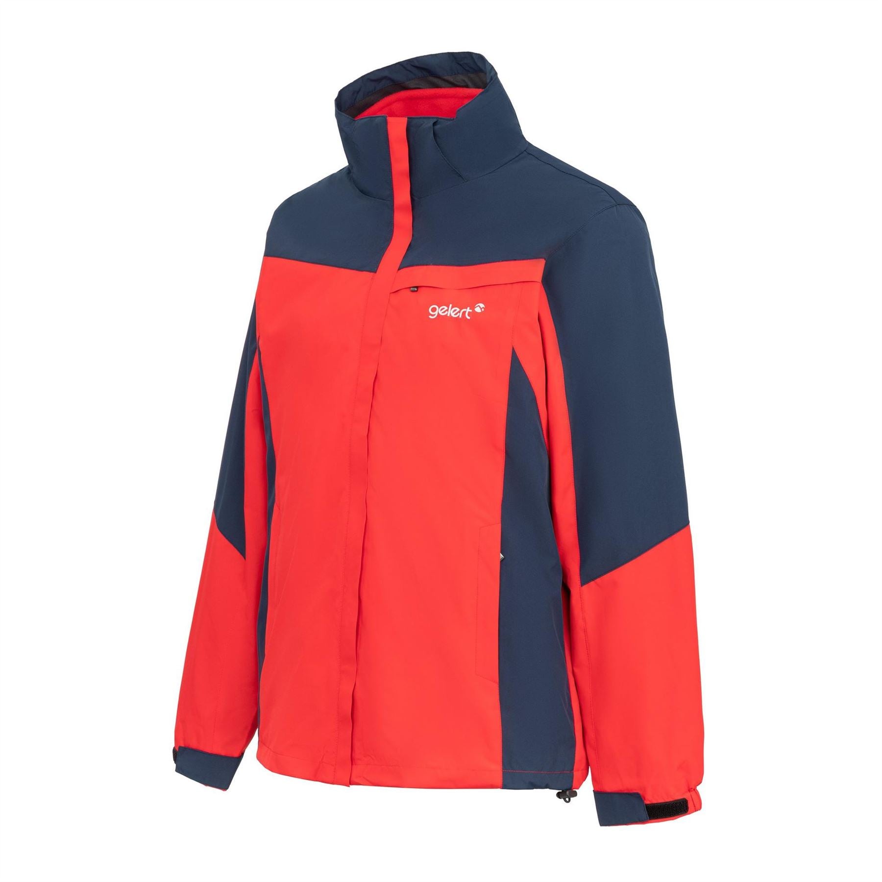 Gelert Womens 3in1 Jacket