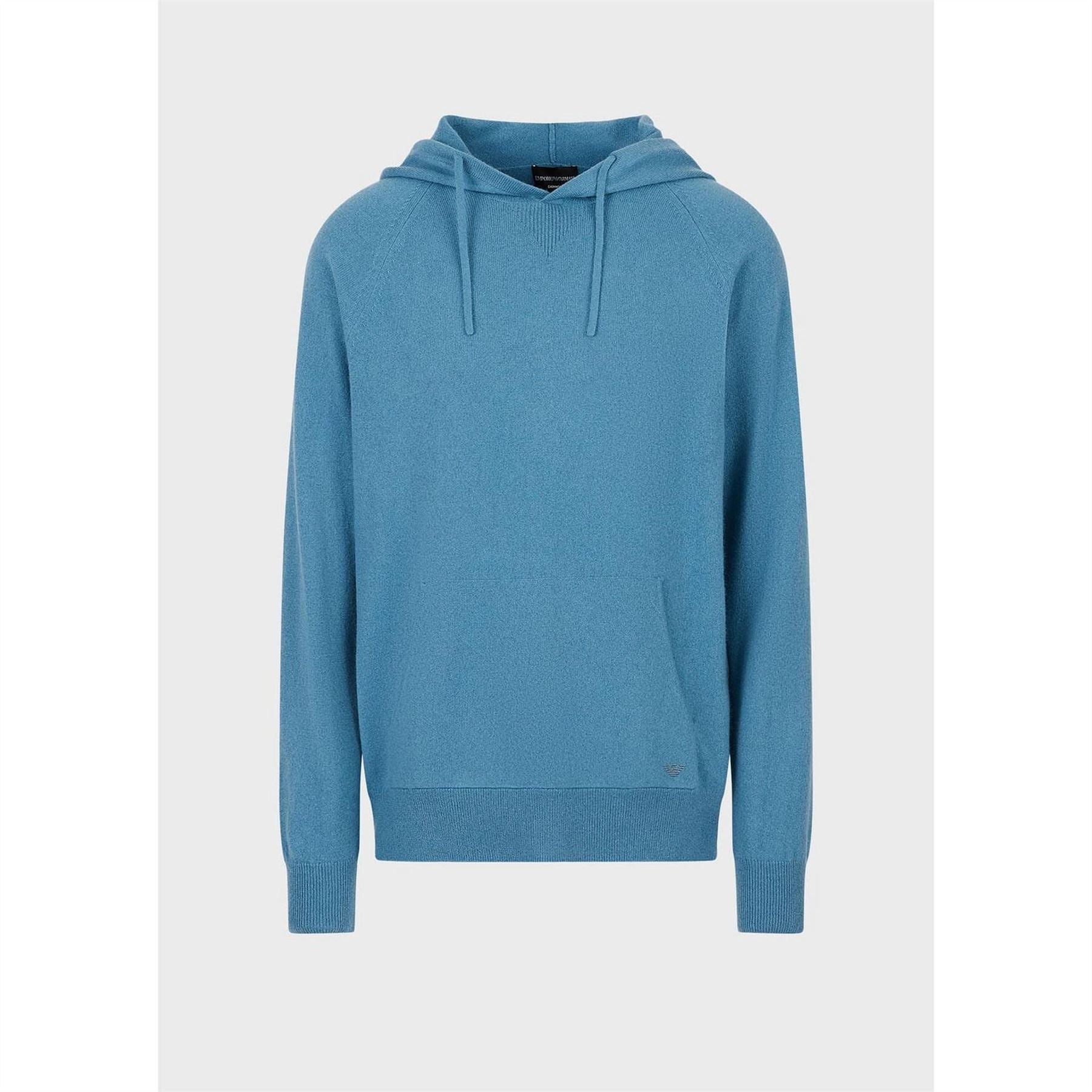 Emporio Armani Hoodie