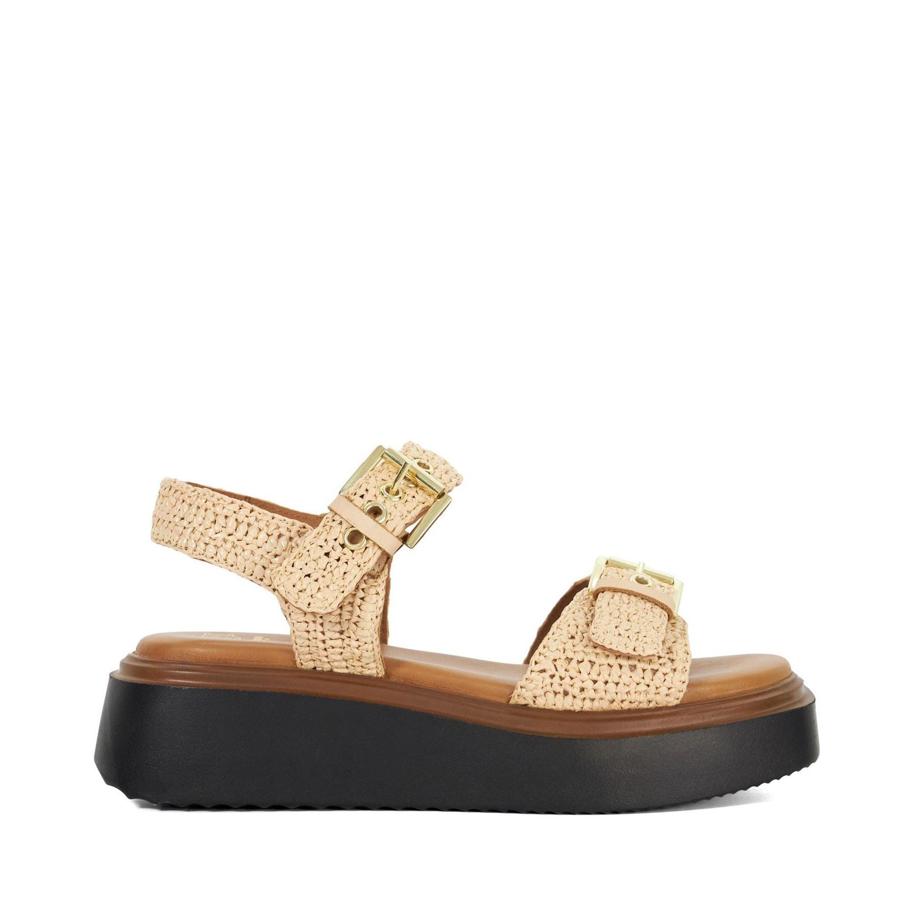 Dune London Sandal