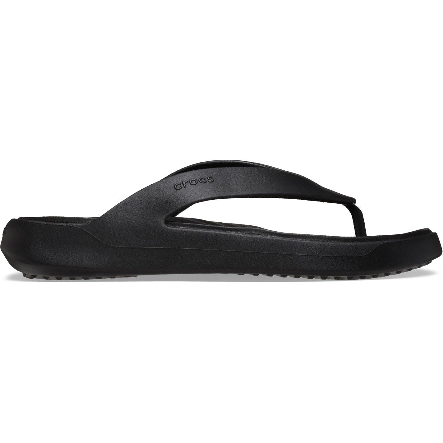 Crocs Getaway Flip Flops Flatform Sandals