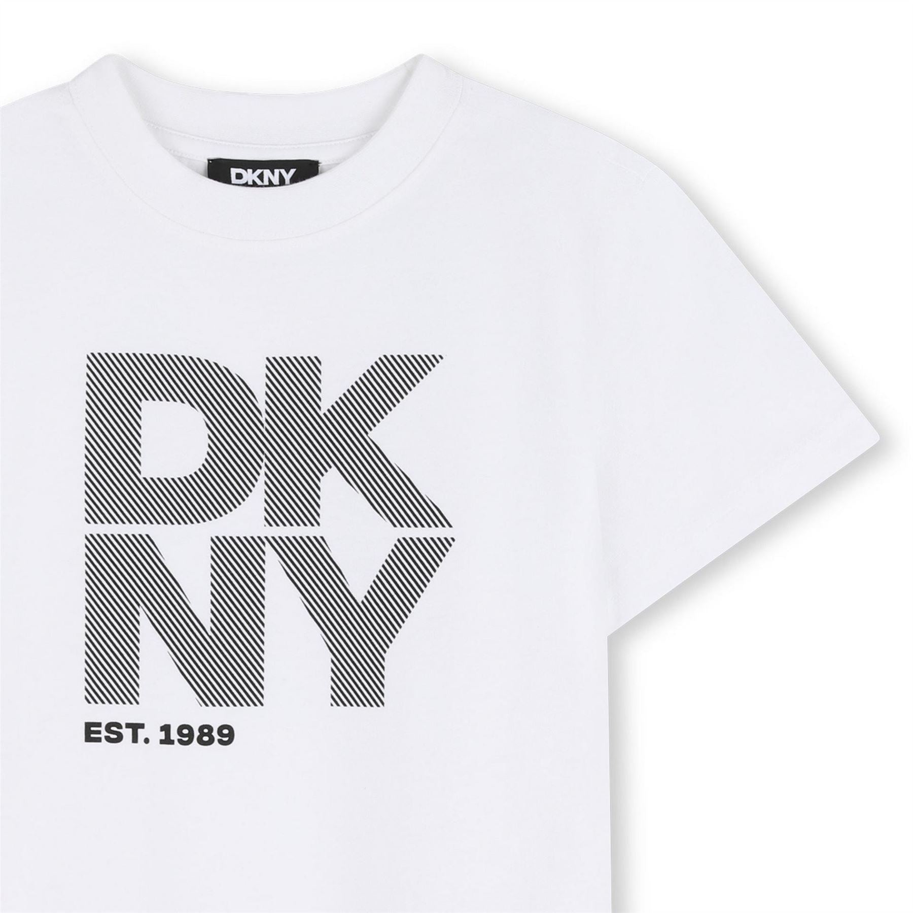DKNY 2pk Tee Jn63