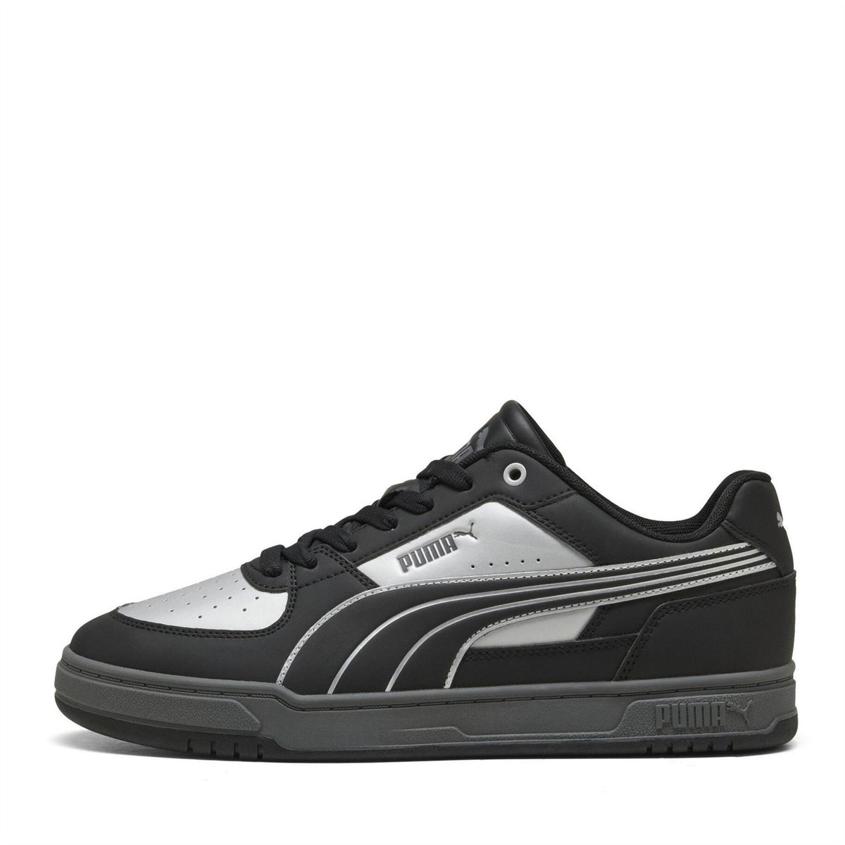 Puma Caven 2.0 Lace Up Low Top Sneakers