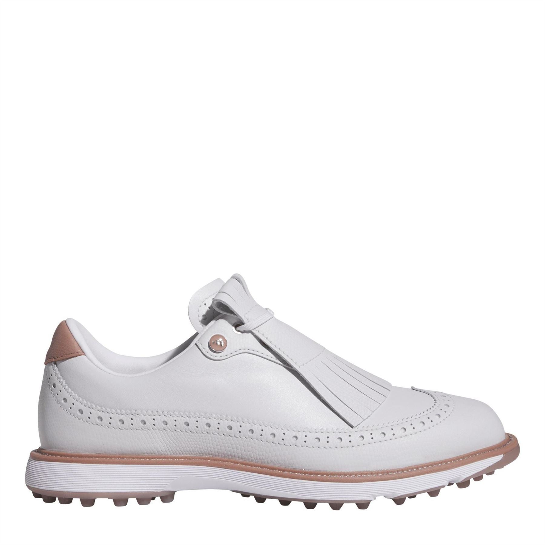 adidas Mc Zoysia Spikeless Golf Shoes