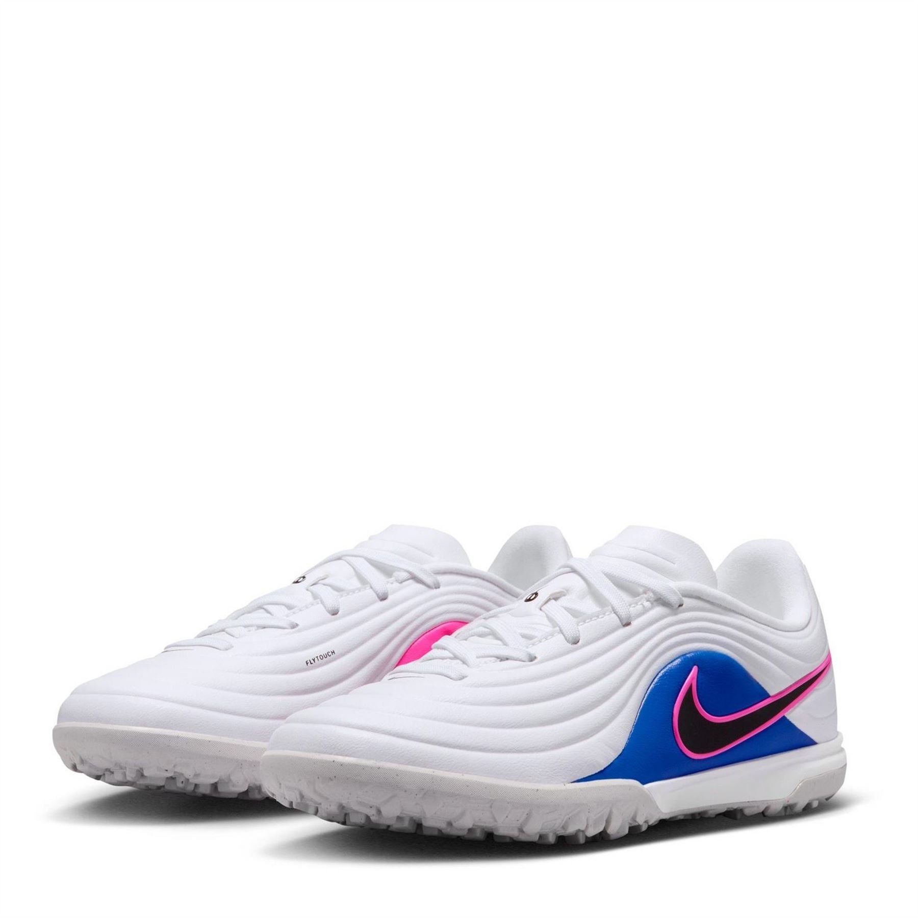 Nike Academy Junior Astro Turf Football Boots