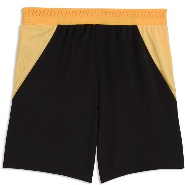 Puma City Away Short 2026 27 Juniors