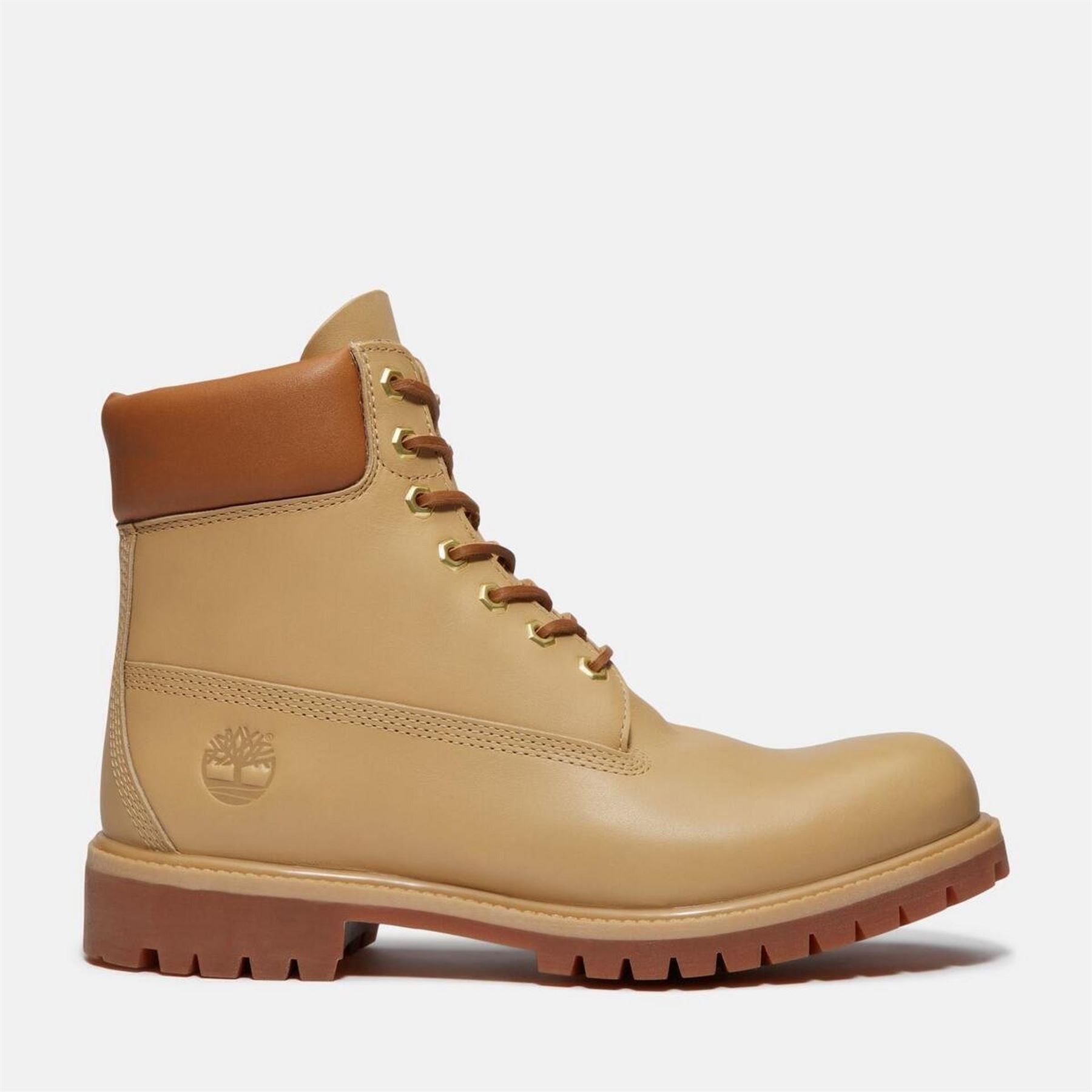 Timberland Field Boot Heri Hiking Lace-Up Boots