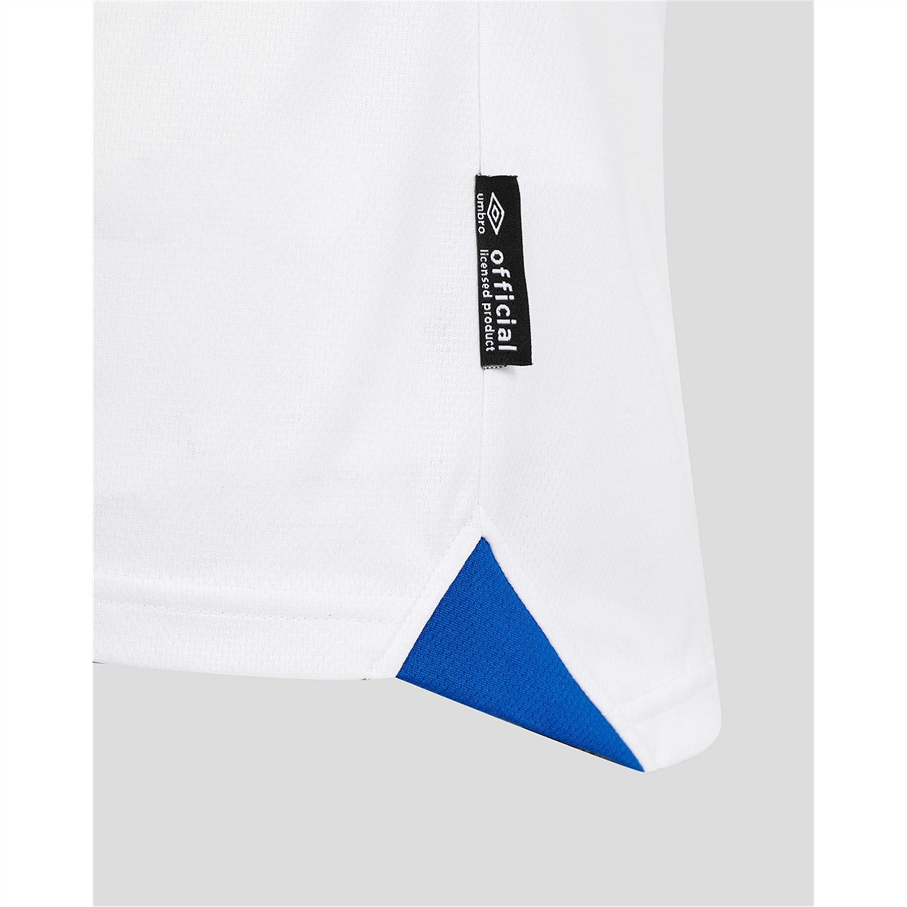 Umbro Womens Rangers Away Shirt 2025 2026