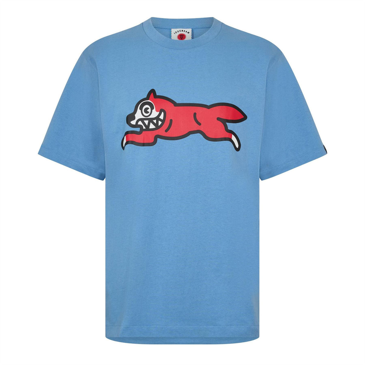 ICECREAM Run Dog Tee