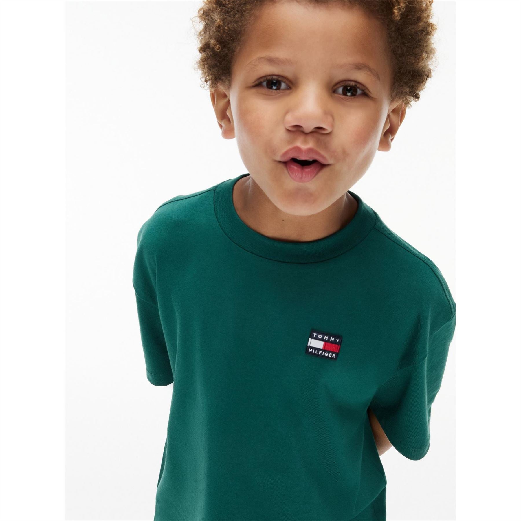 Tommy Hilfiger Herigate Flag Jn64