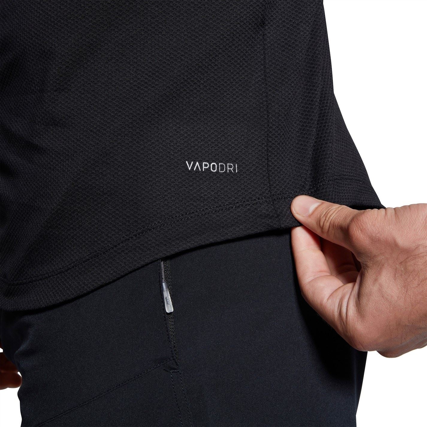 Canterbury Elt Athletic Crew Neck Slim Fit T-Shirt