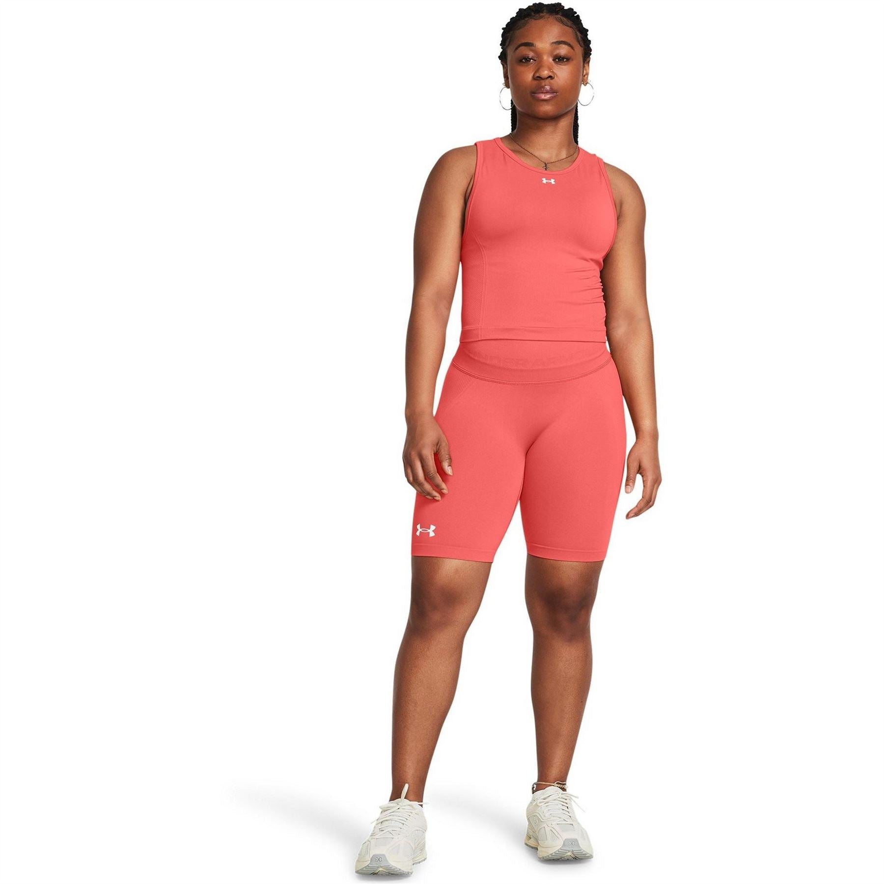 Under Armour Vanish Seamless Performance Shorts