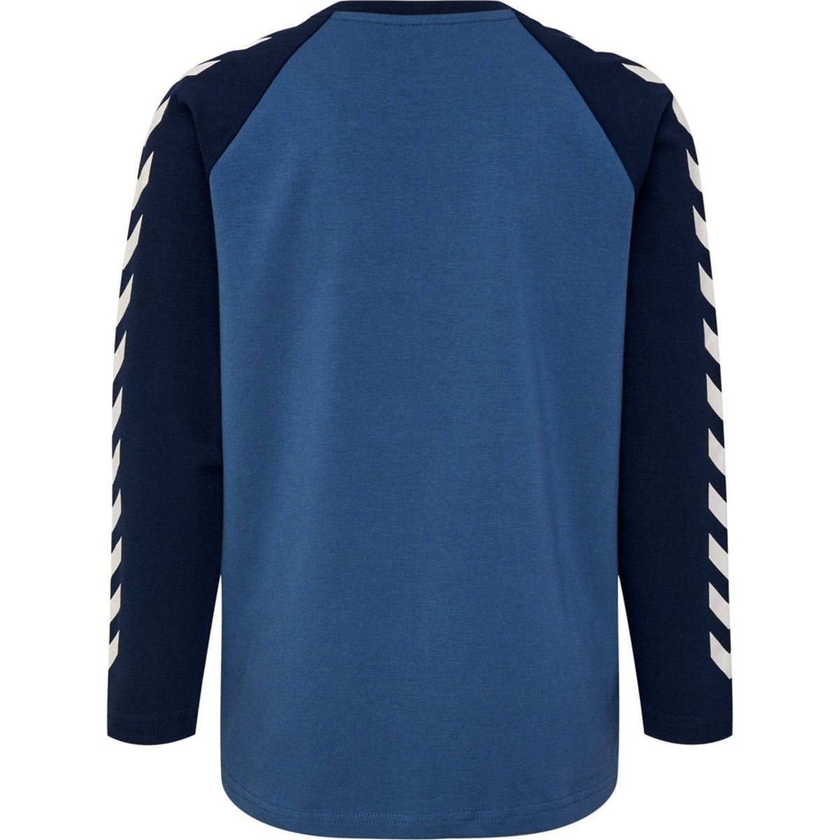 Hummel Long Sleeve Crew Neck Regular Fit T-Shirt