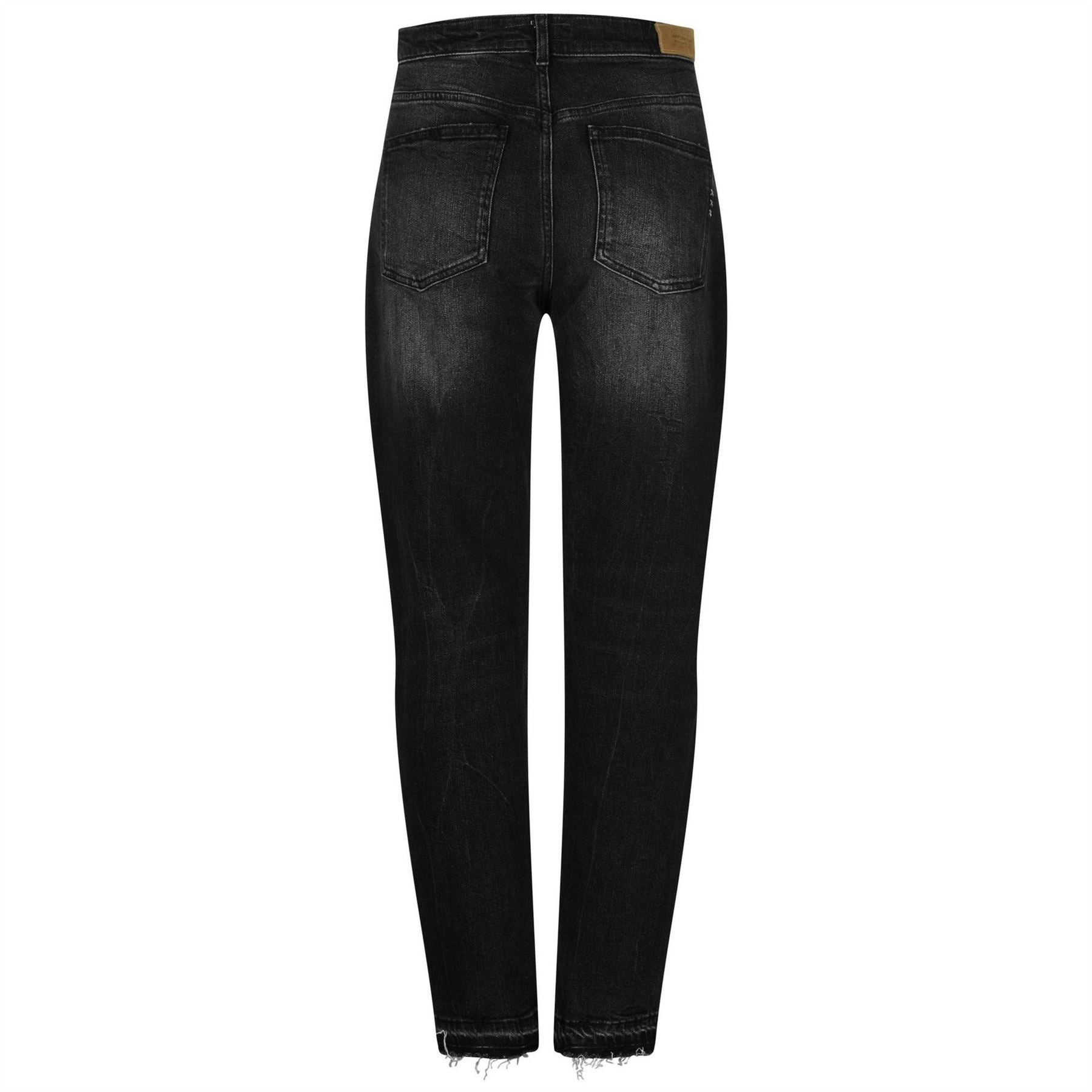 Scotch and Soda Keeper   Smokey Hot Jeans