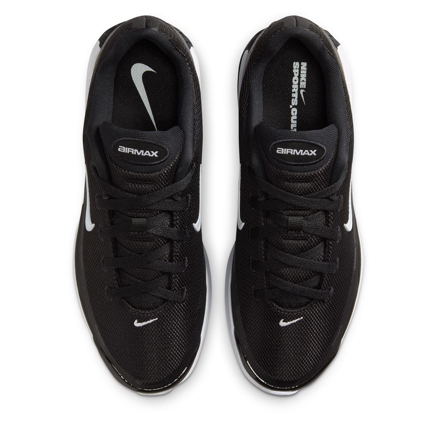 Nike Air Max Bia Low Top Sneakers