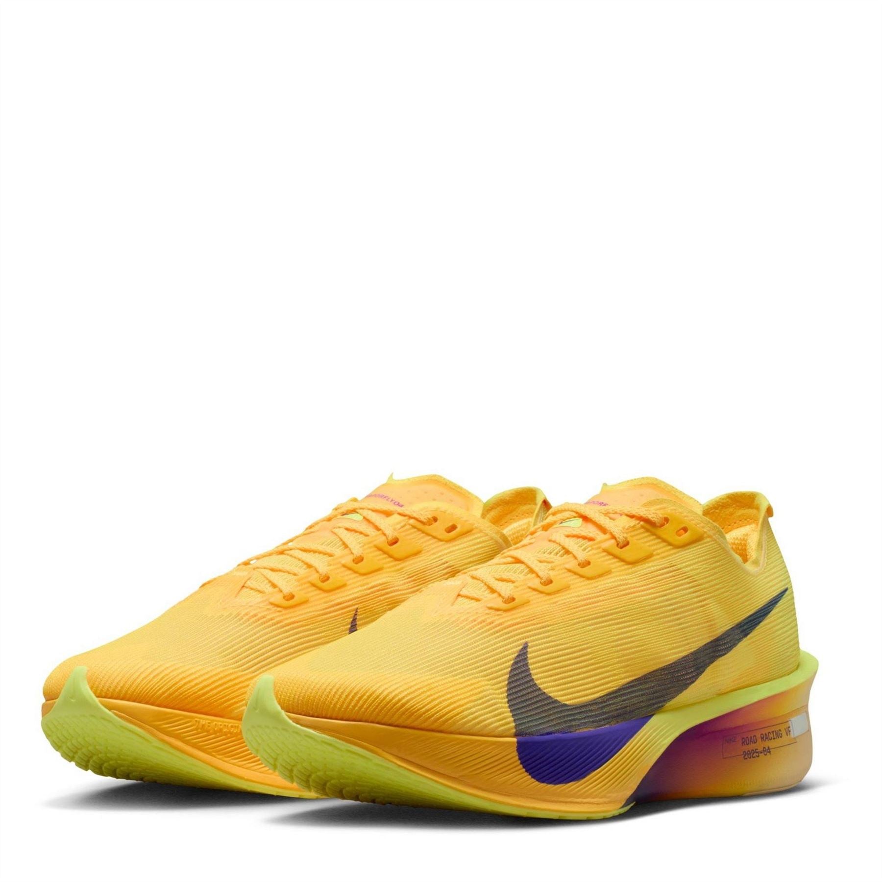 Nike Womens Vaporfly 4 Road Running Shoes