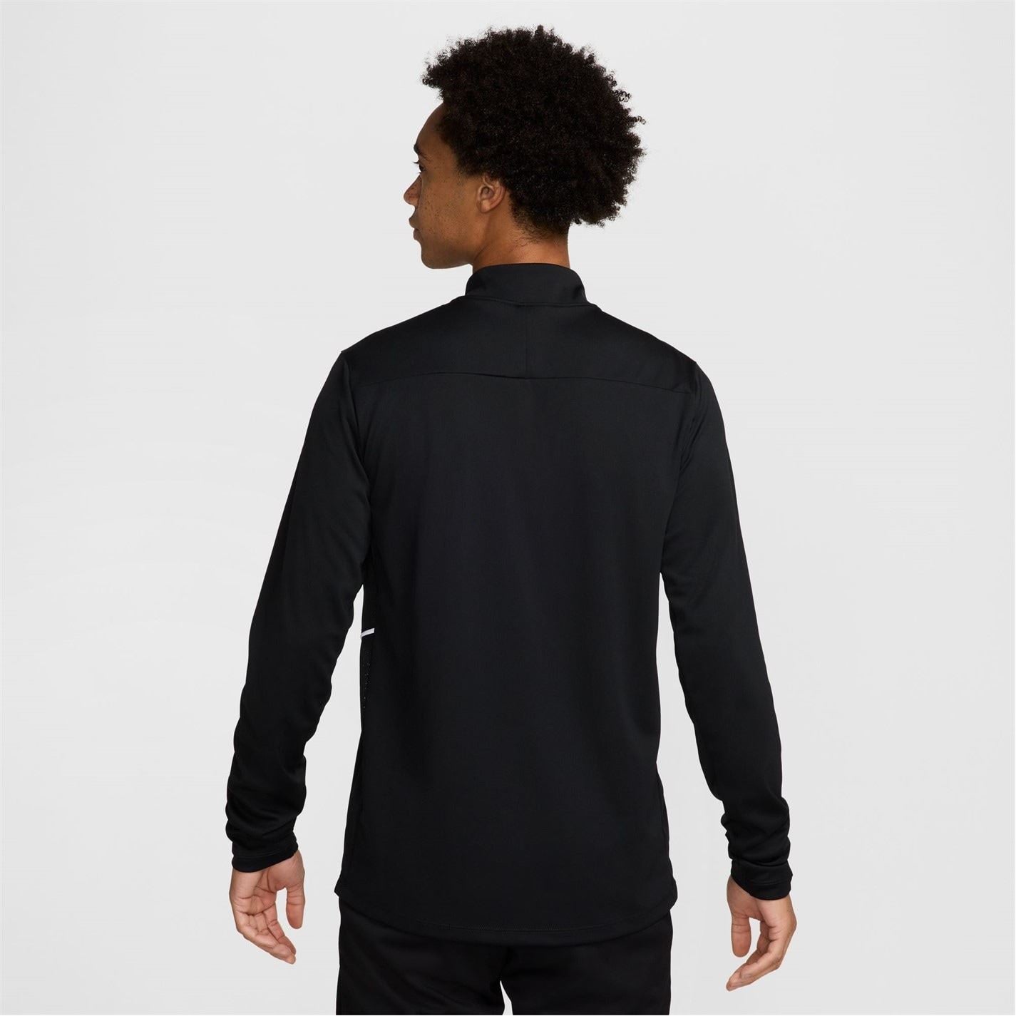 Nike Mens Dri Fit Academy Football Drill Top