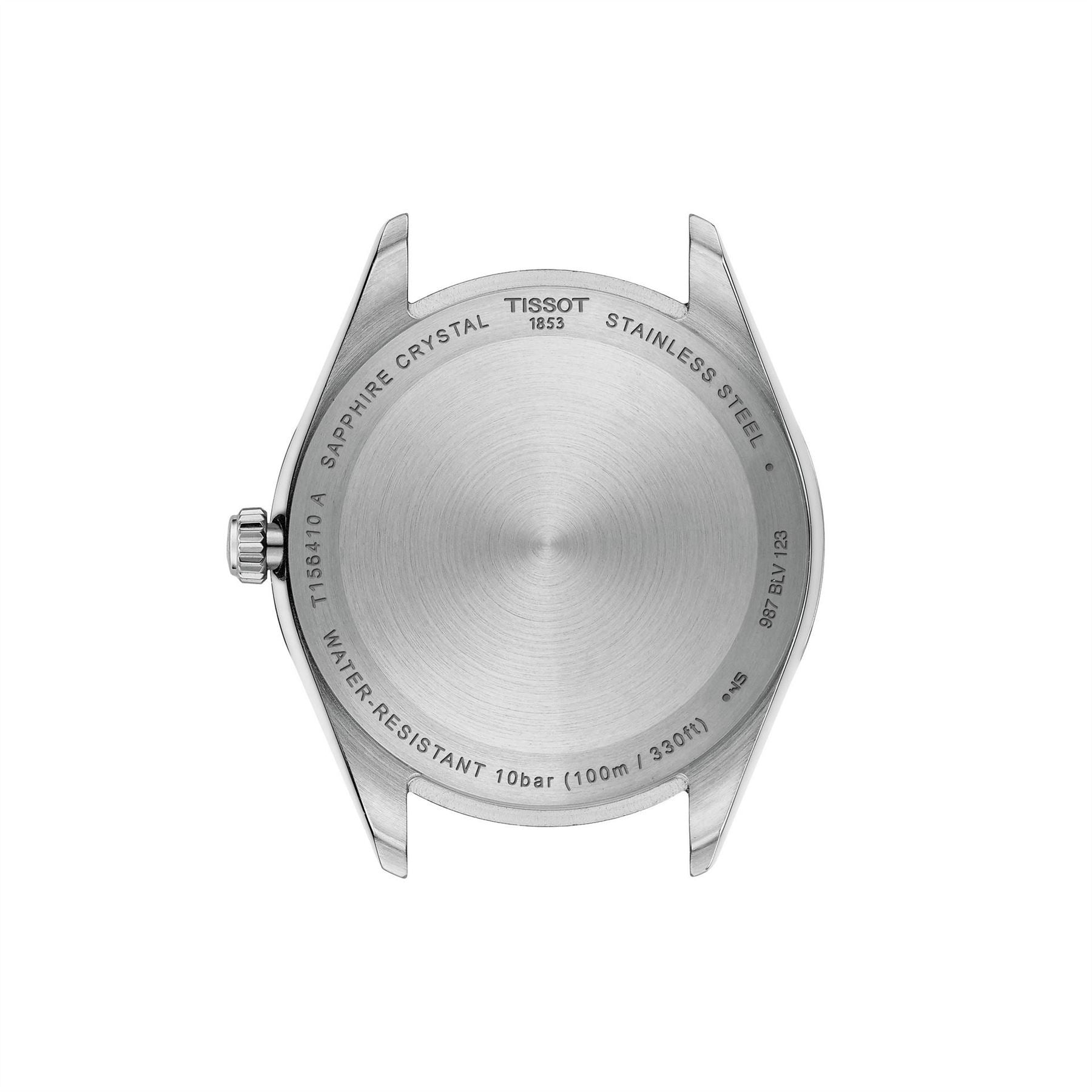 Tissot Unisex Watch 40mm