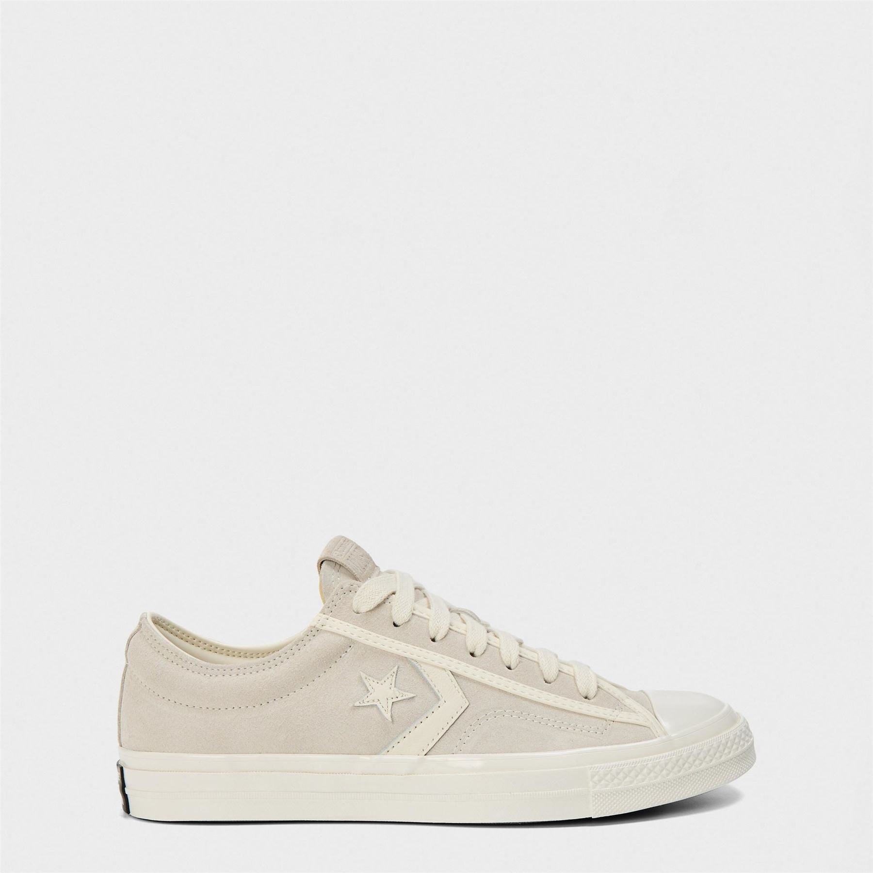 Converse Suede Low Top Trainers