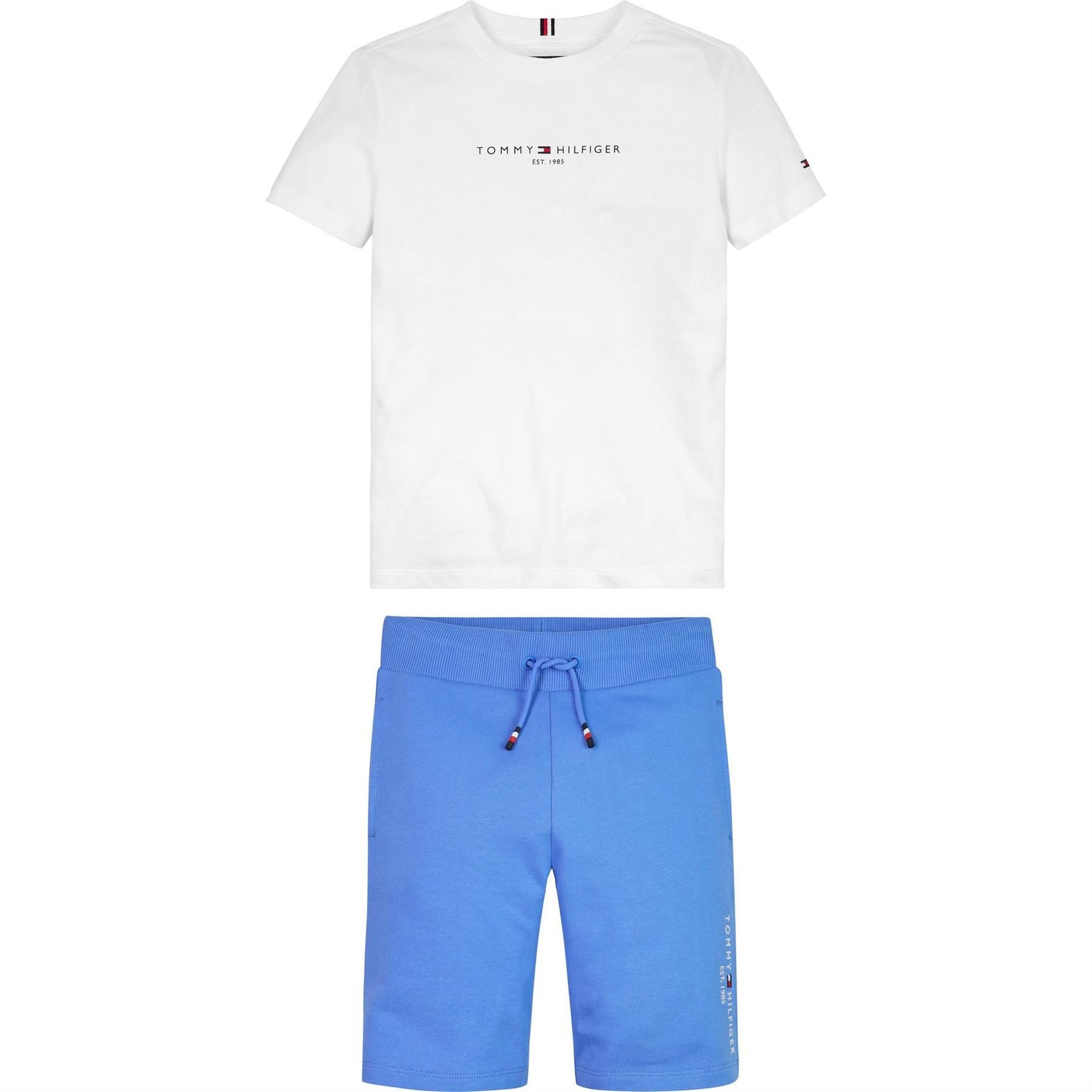 Tommy Hilfiger Shirt Set Juniors